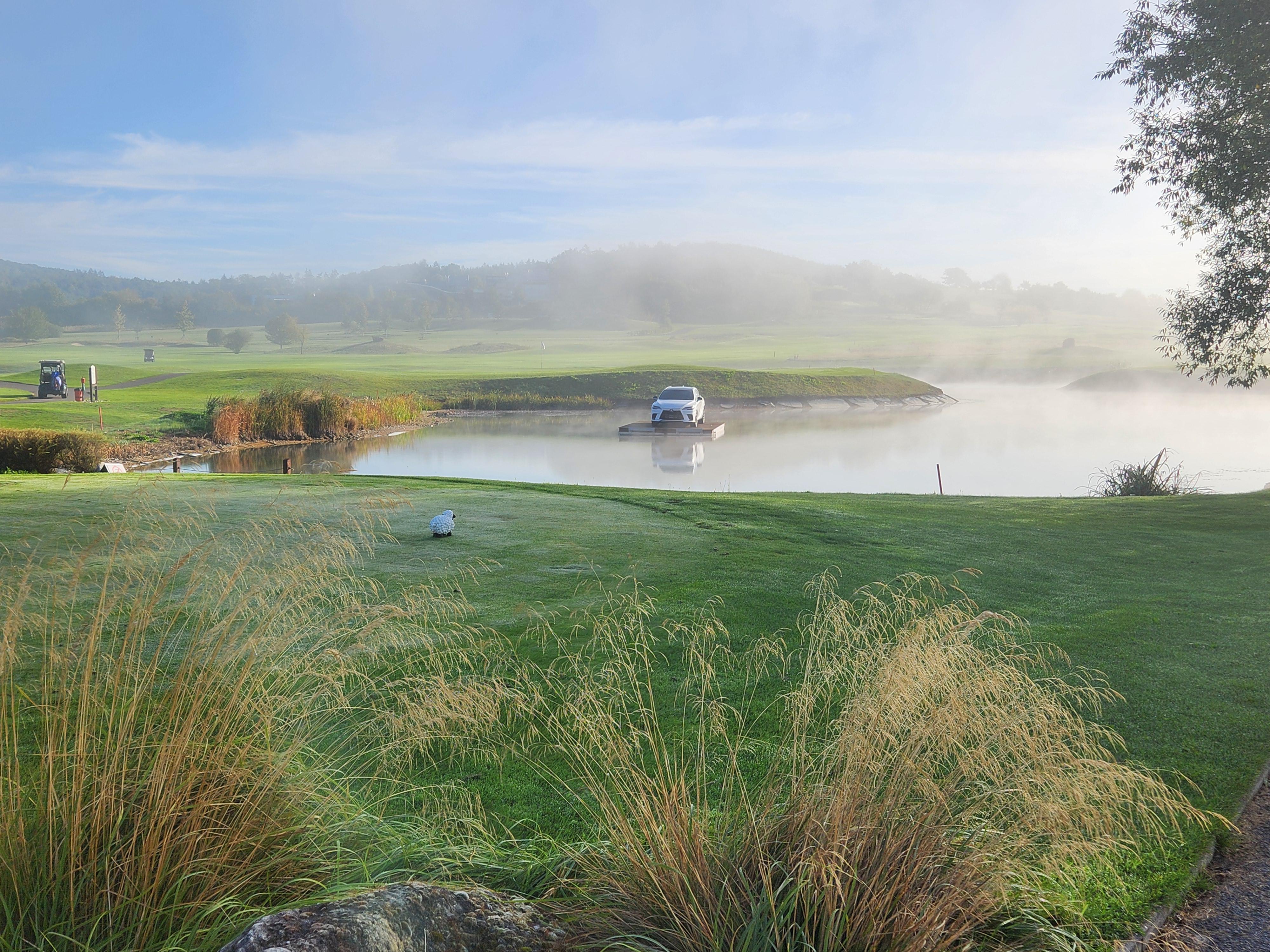 Royal Beroun Golf Club
