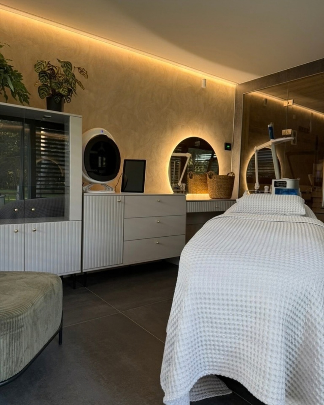Studio funkční péče o pleť - Martina Tetliaková foto 1