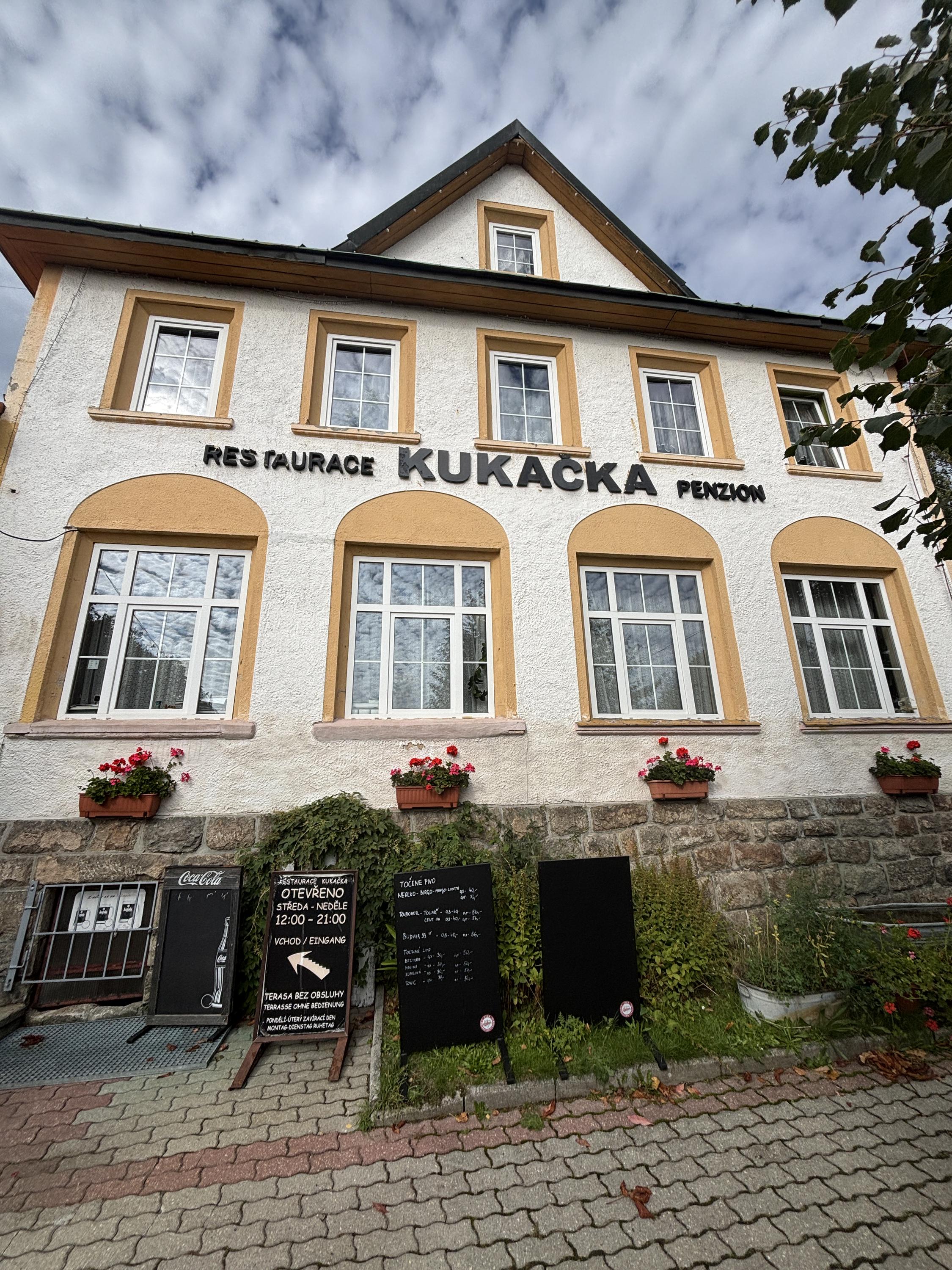 Restaurace Kukačka foto 5