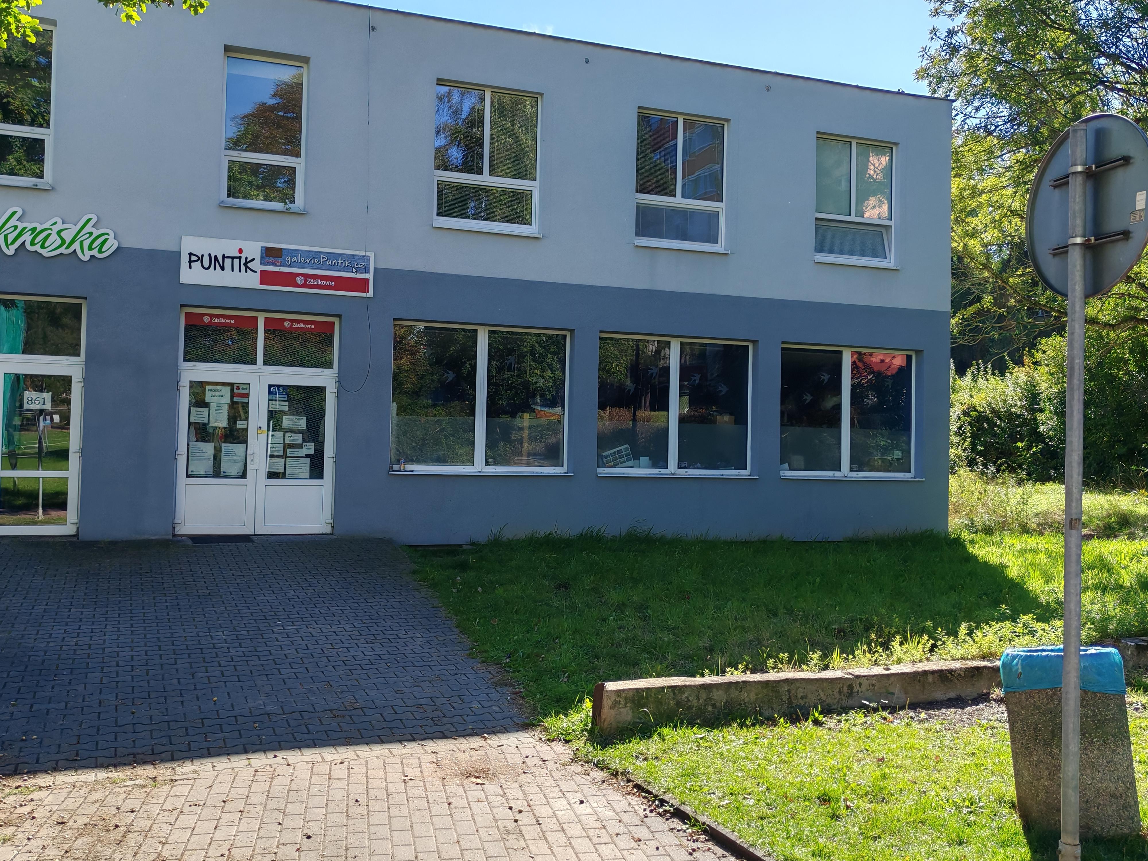 Galerie Puntik foto 2