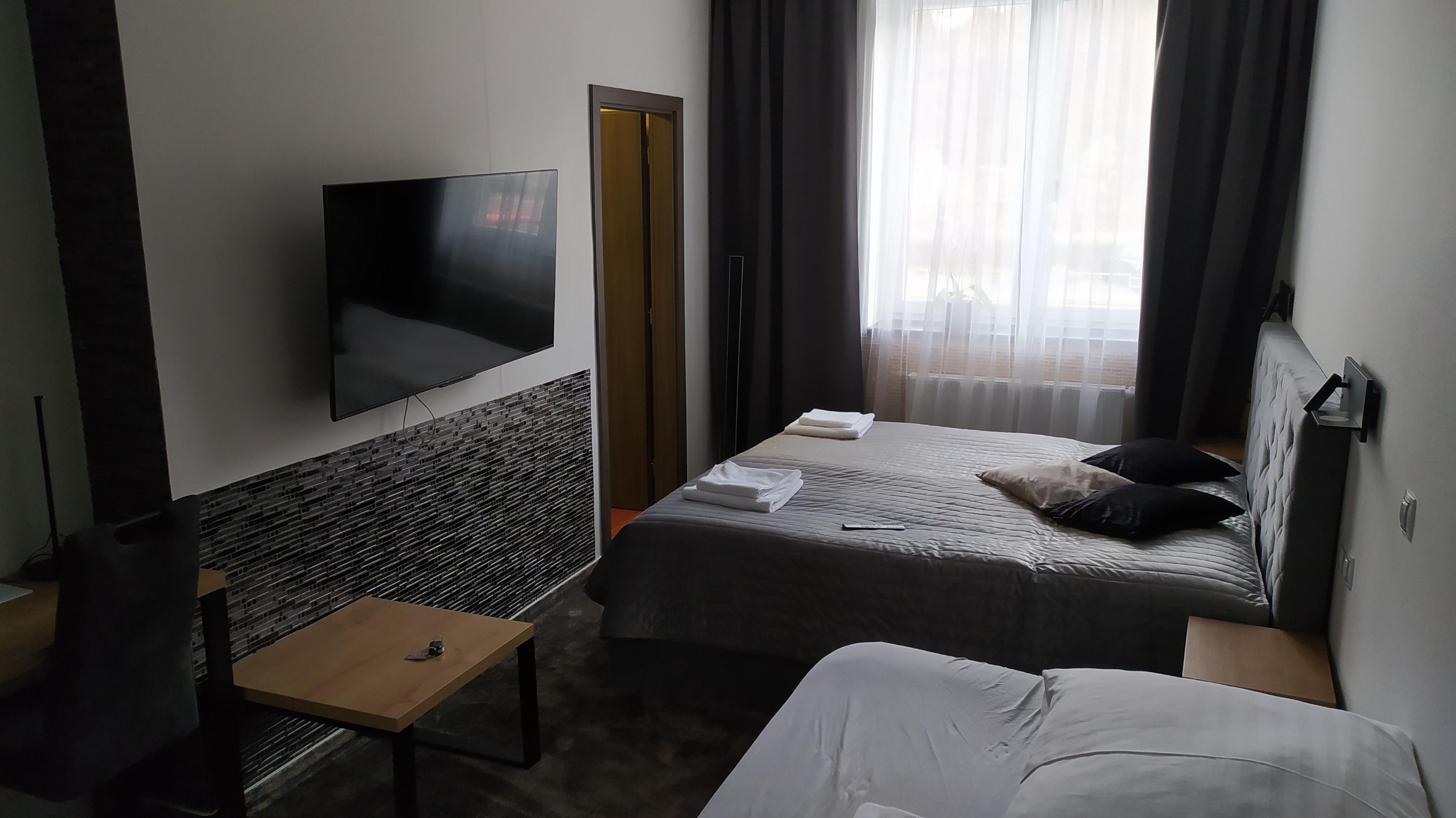 Olympland Hotel foto 3