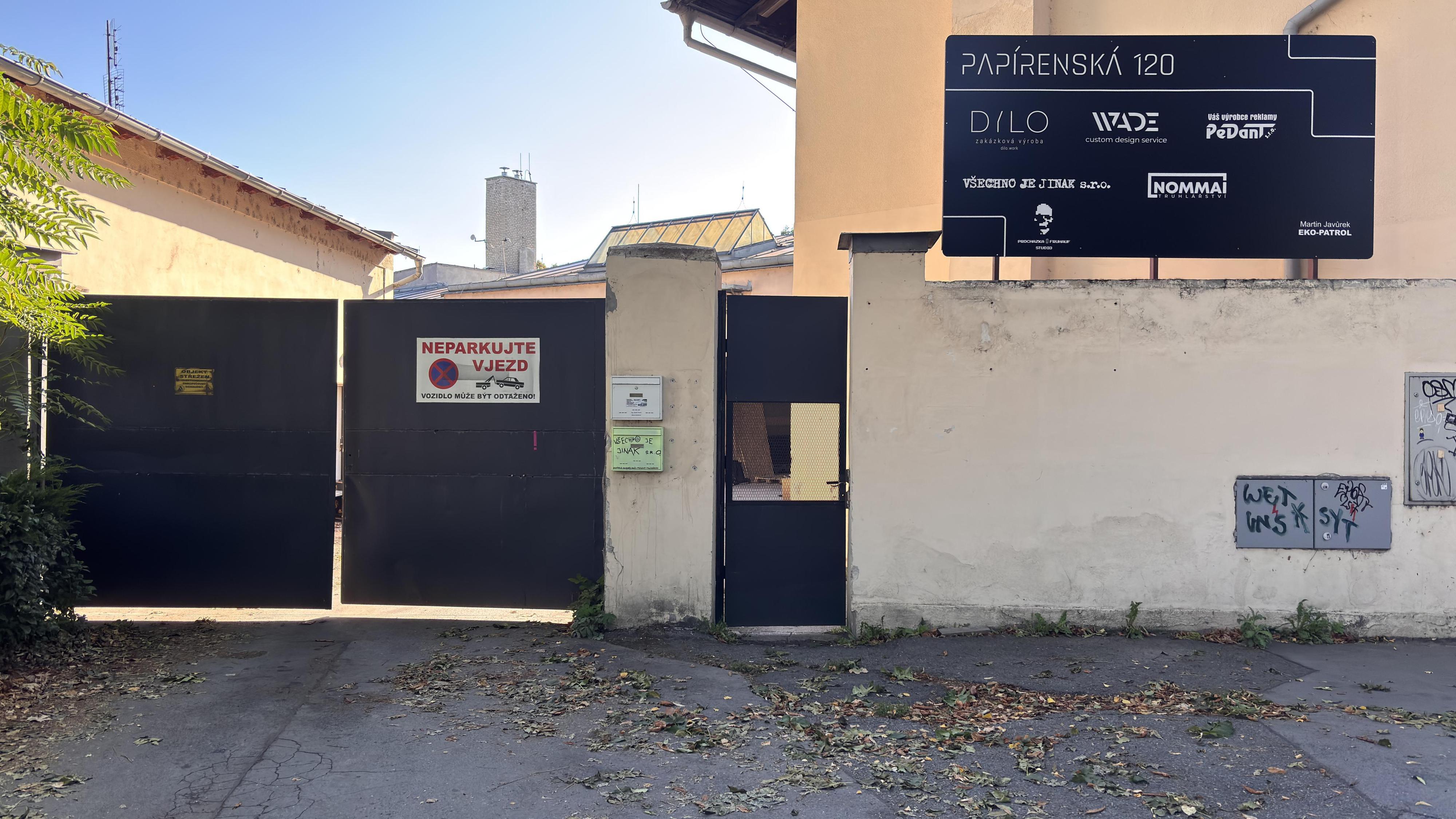 Truhlářství NOMMAI, s.r.o. foto 5