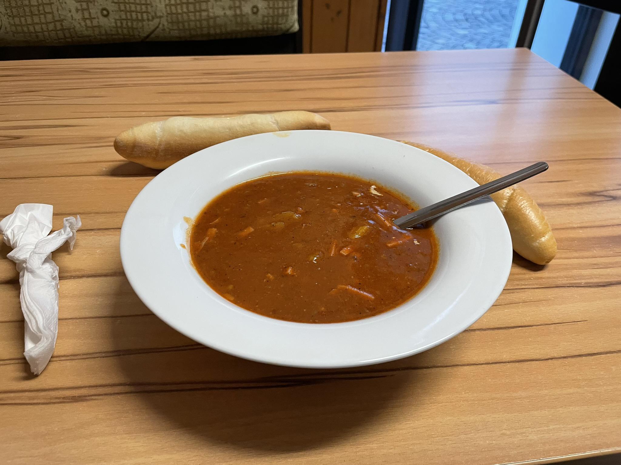 Bistro U Mužíků
