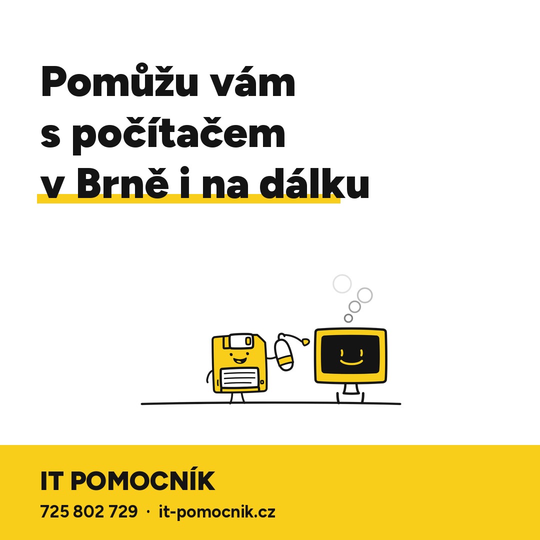 IT Pomocník foto 5
