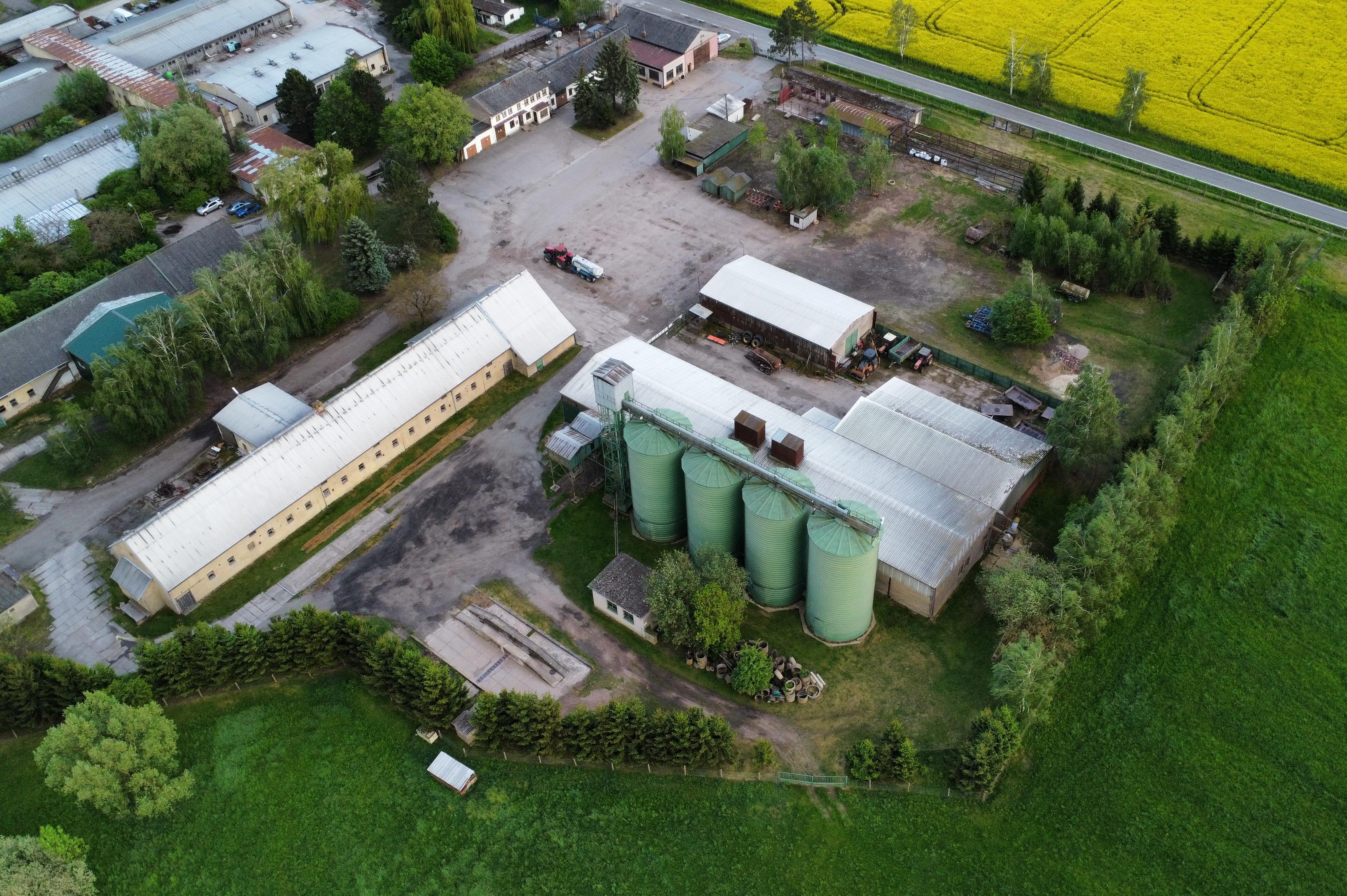 BEAS AGRO s.r.o.