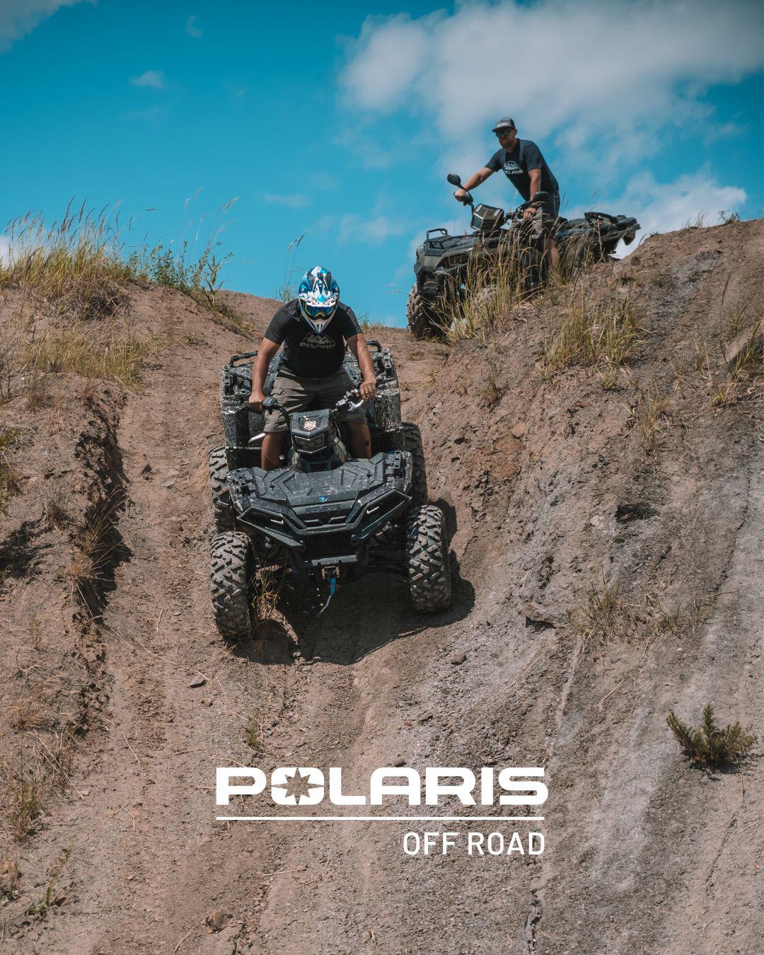 Polaris foto 2