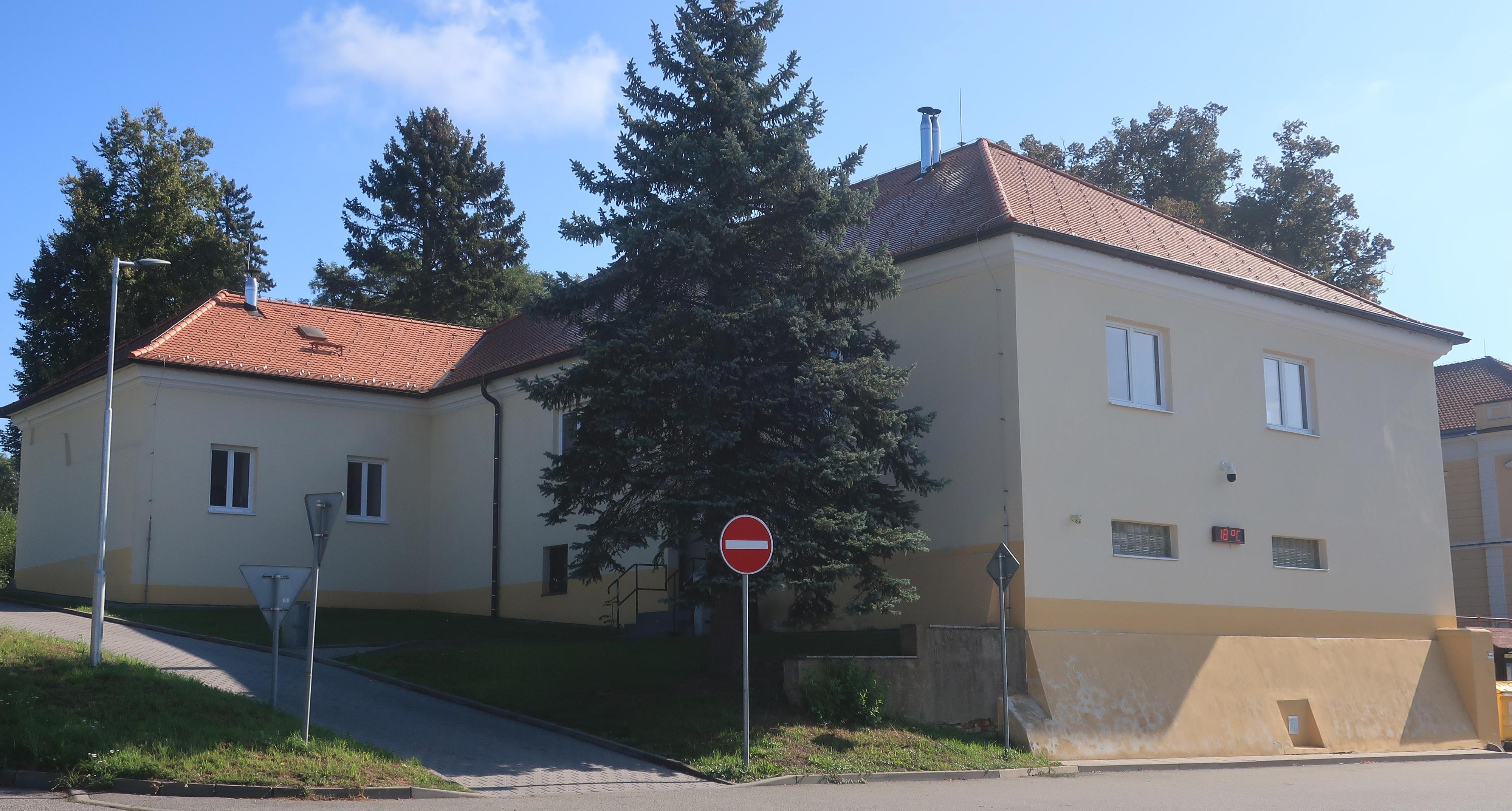 Muzeum Tomáše E. Müllera o.s. foto 2