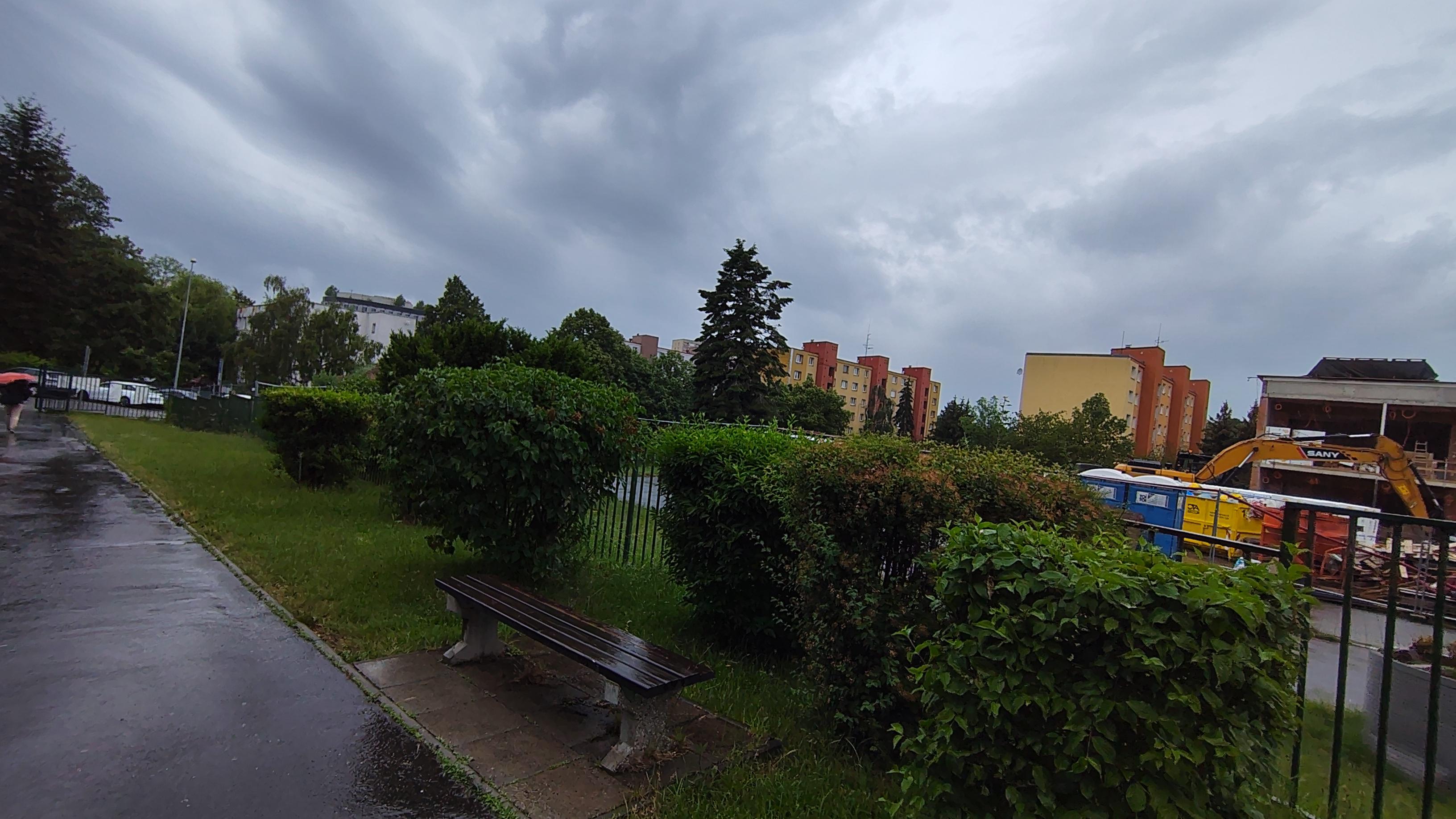 ZŠ a MŠ Červený vrch foto 2