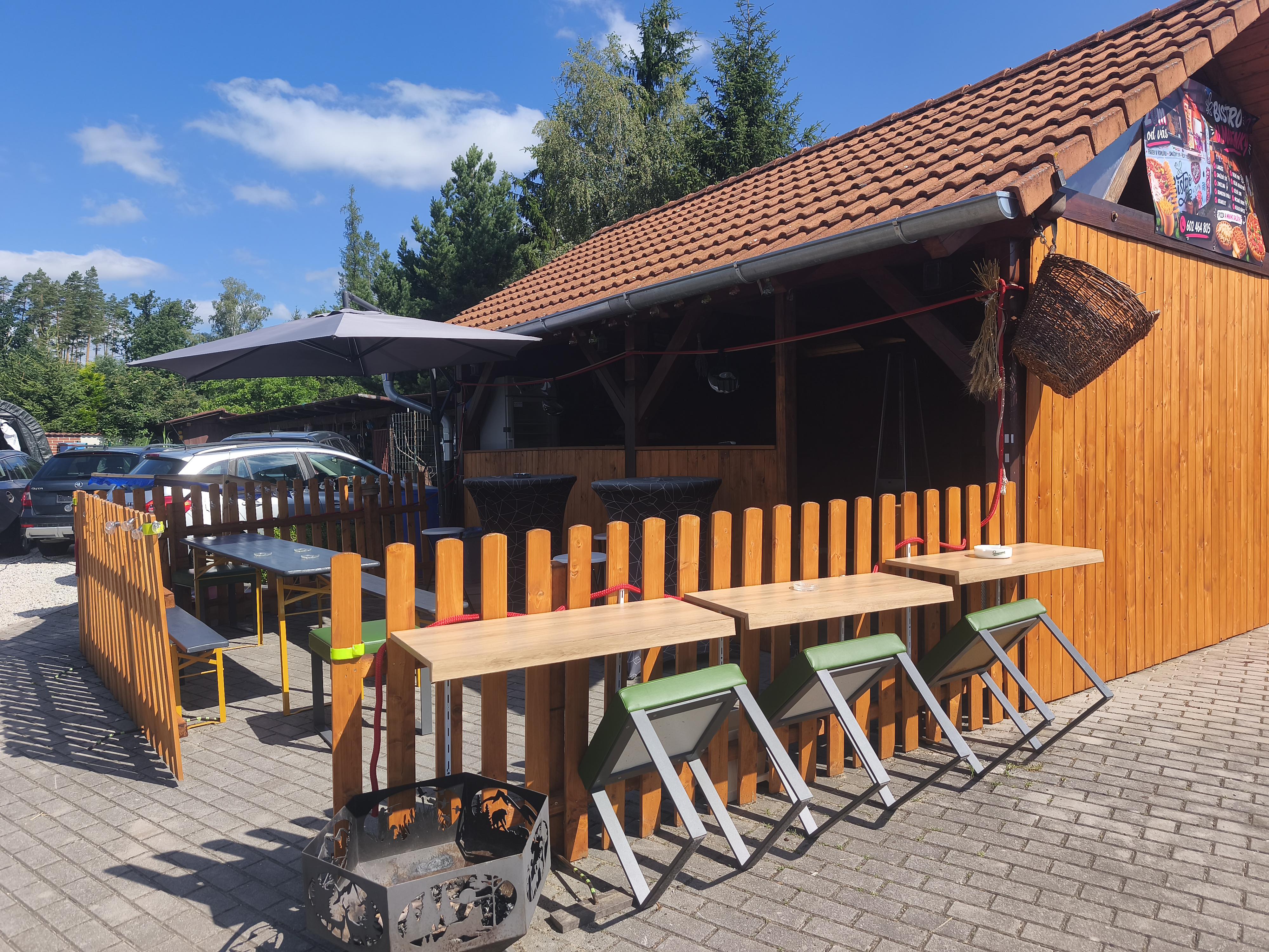 Bistro U Mařenky foto 4