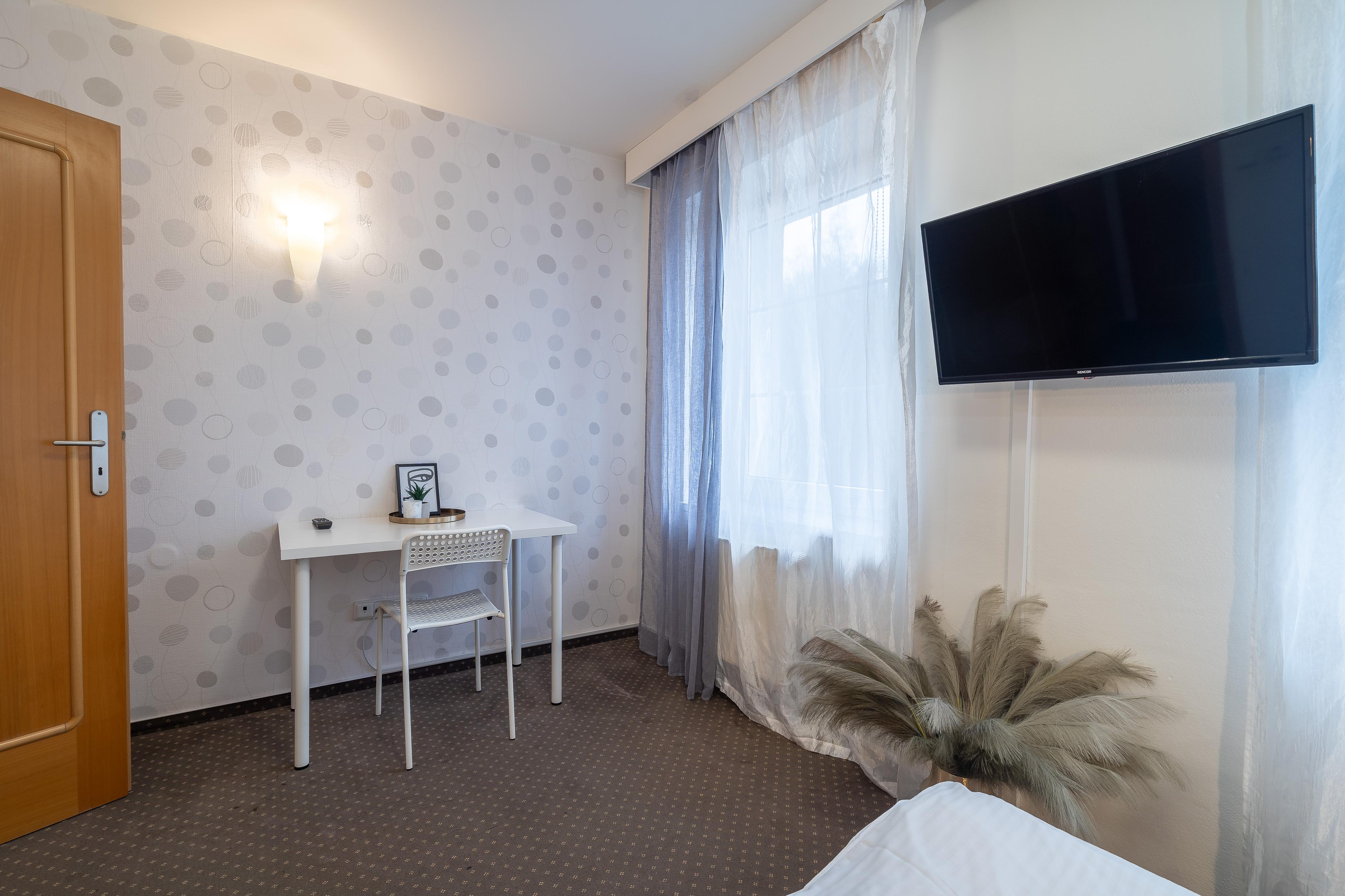 Hotel Garni Orlová foto 3