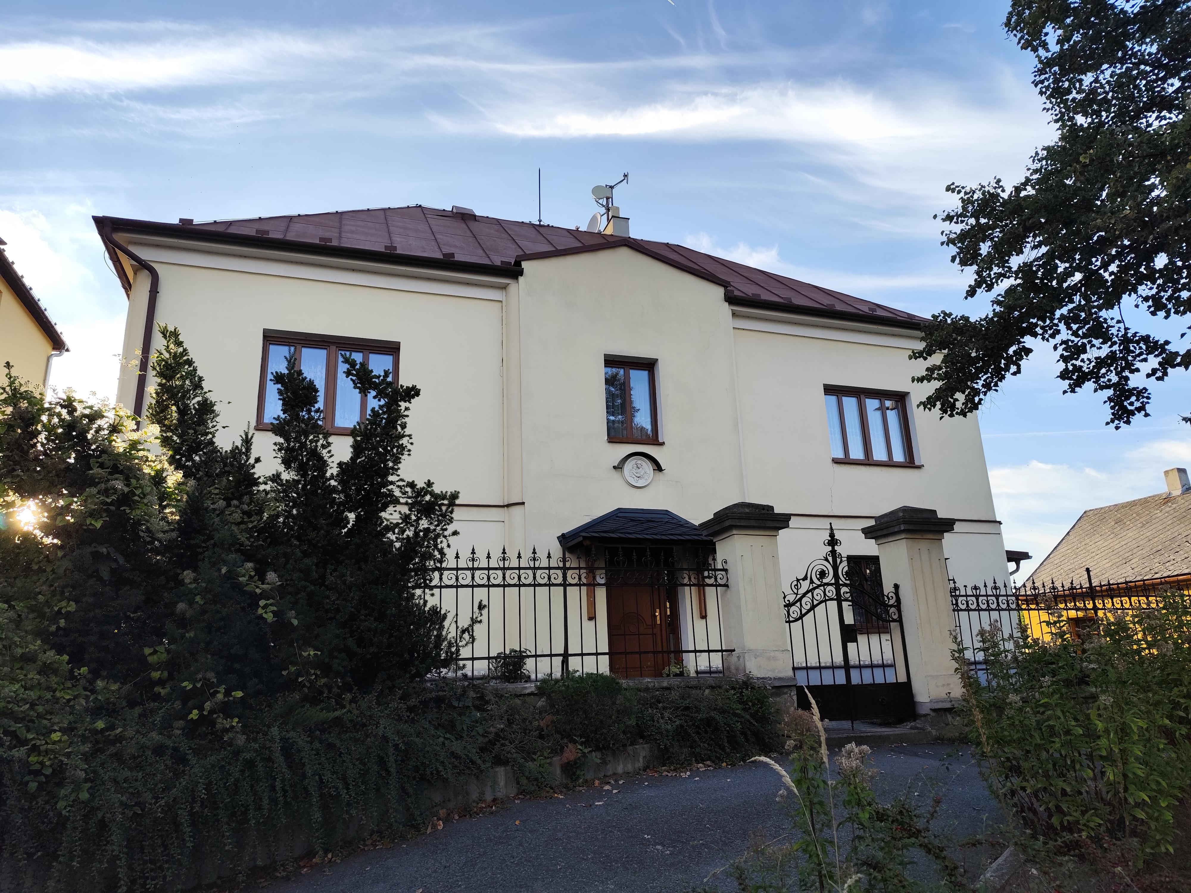Římskokatolická farnost Hradec nad Moravicí
