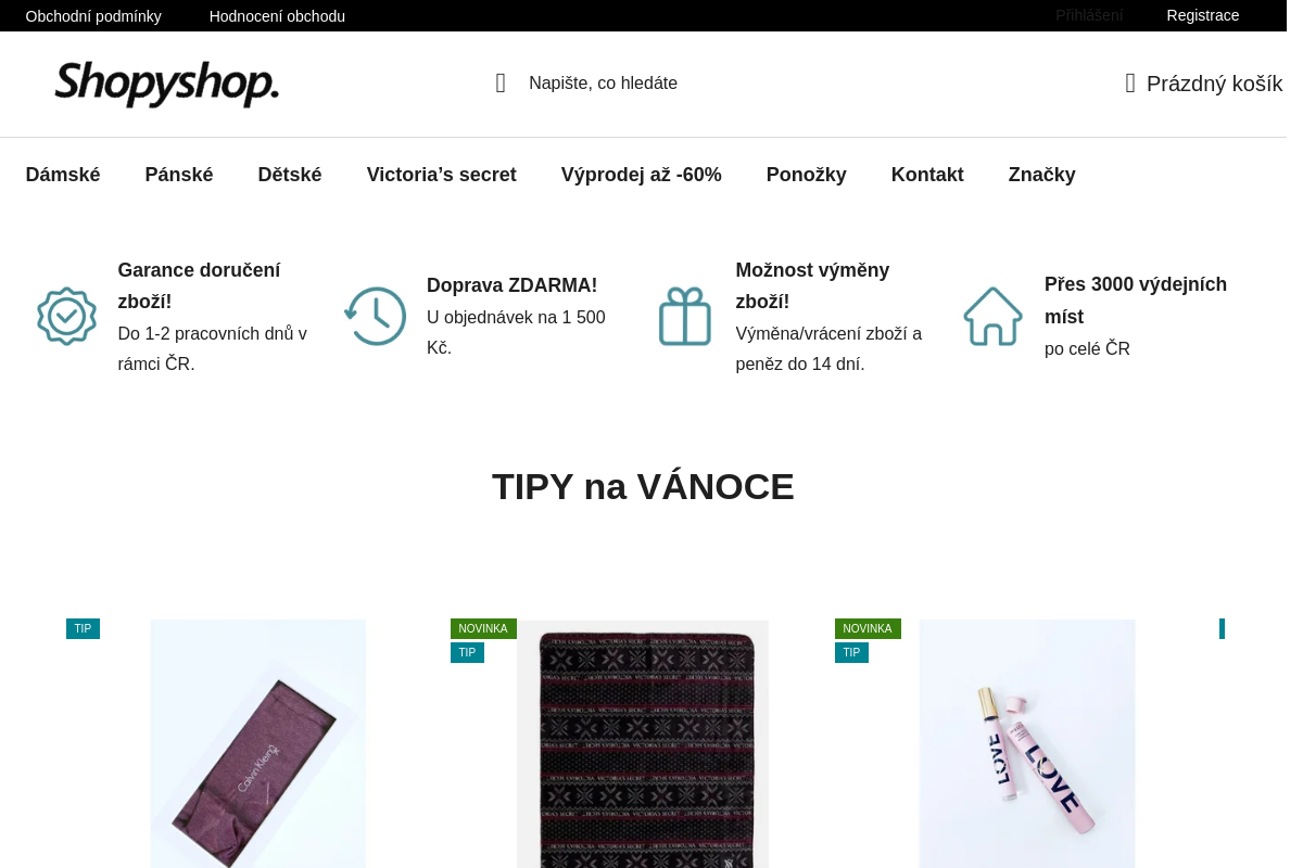 Shopyshop.cz