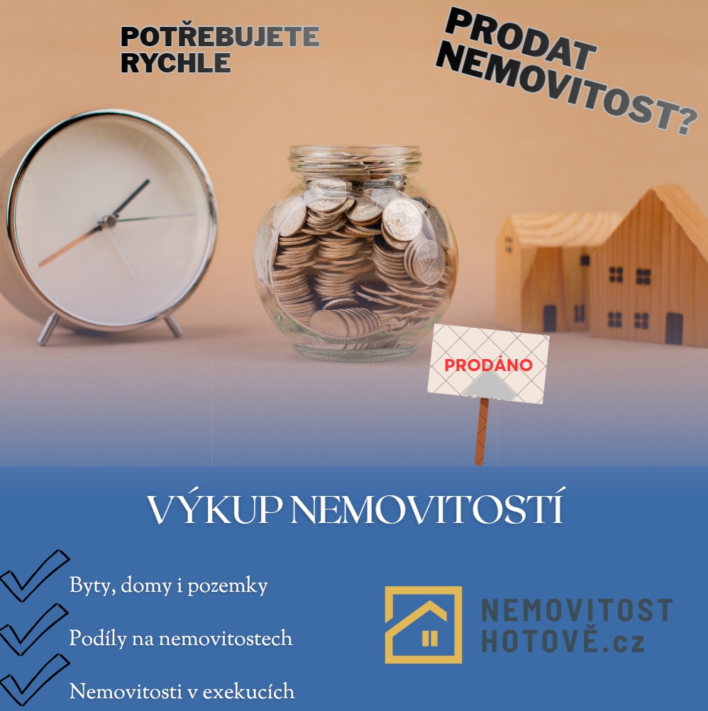 NEMOVITOST HOTOVĚ foto 5
