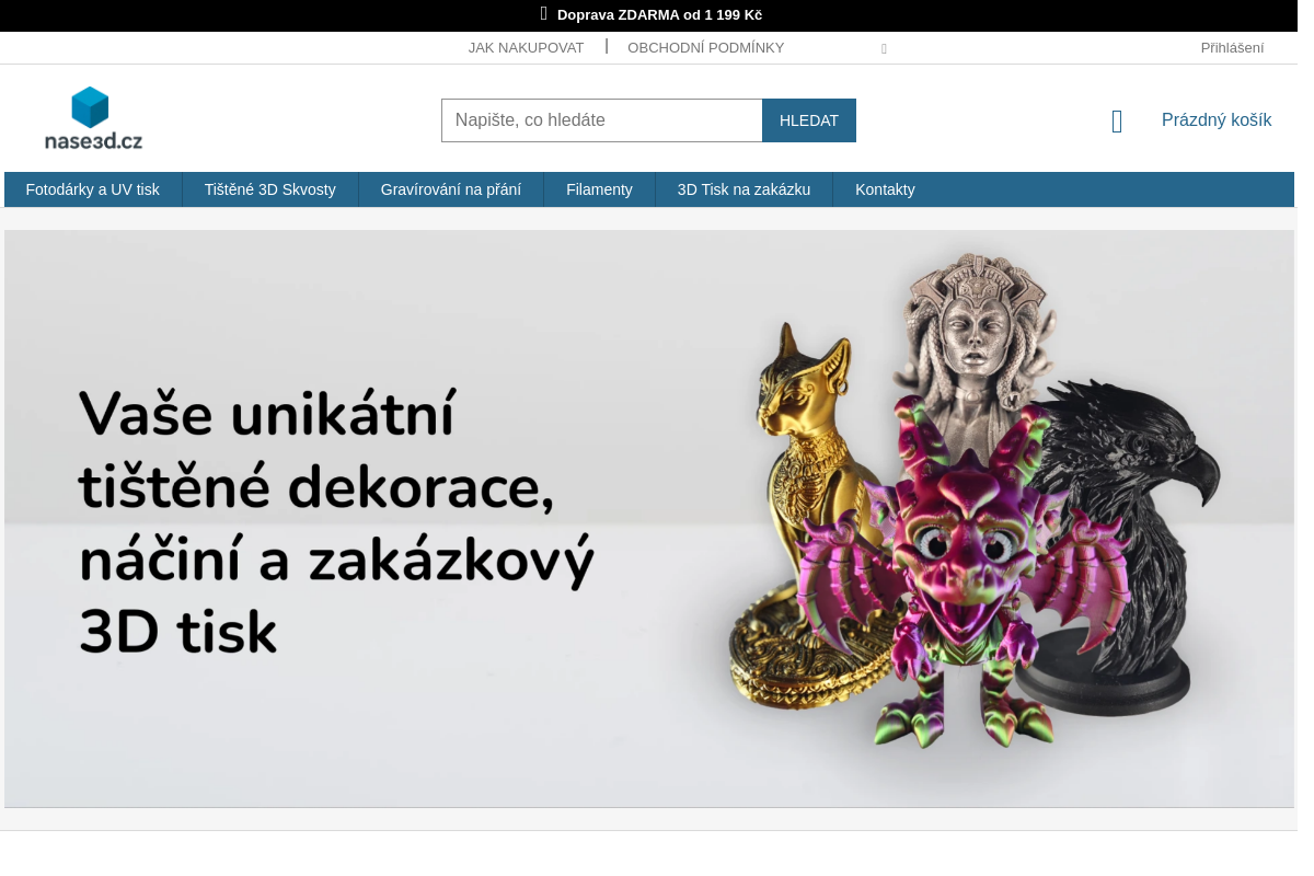 Nase3d.cz