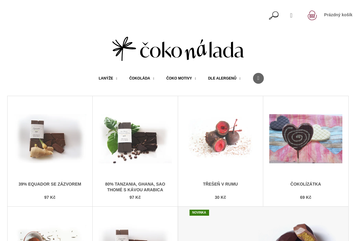Cokonalada.cz