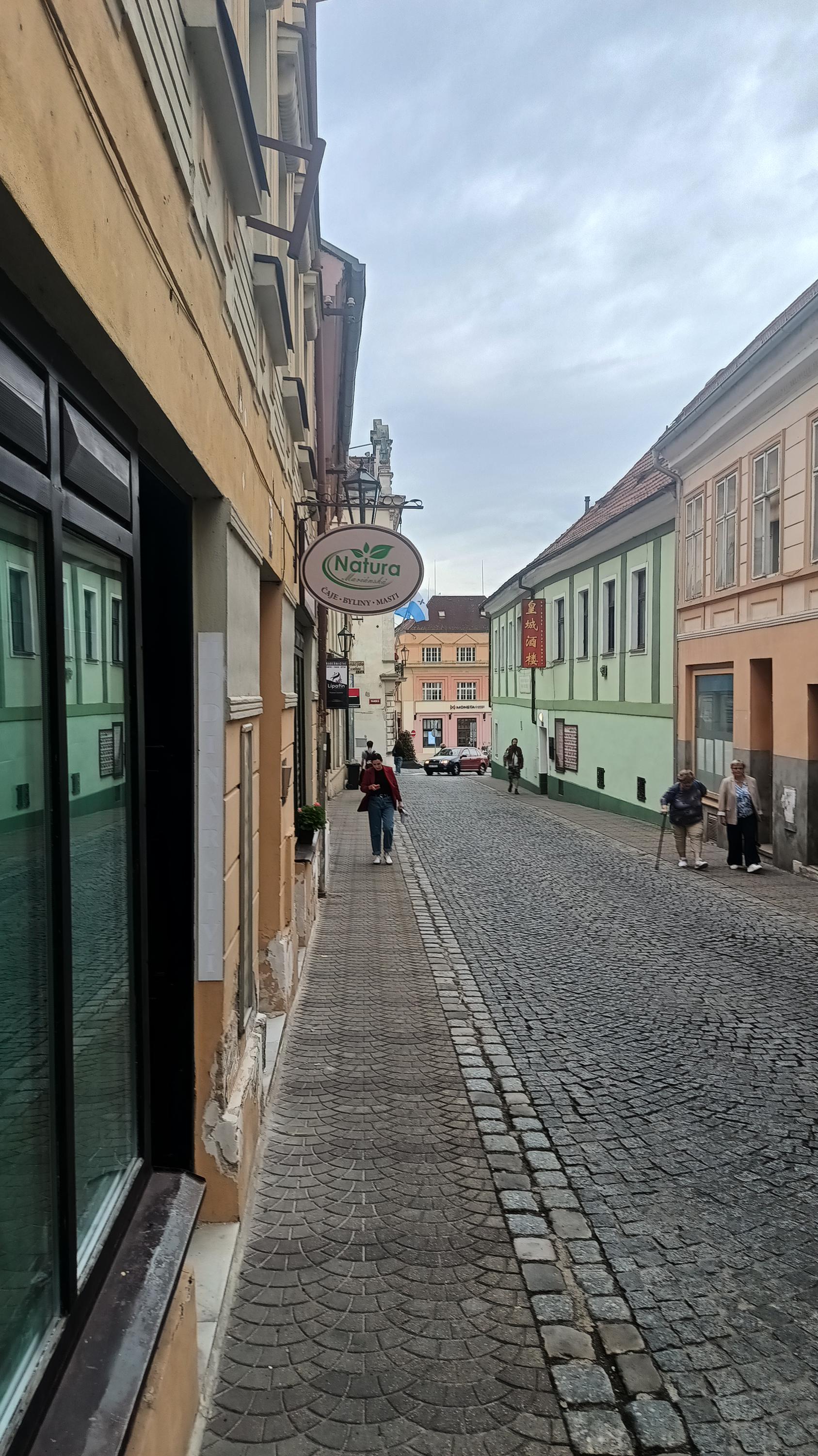 NATURA Mariánská foto 3