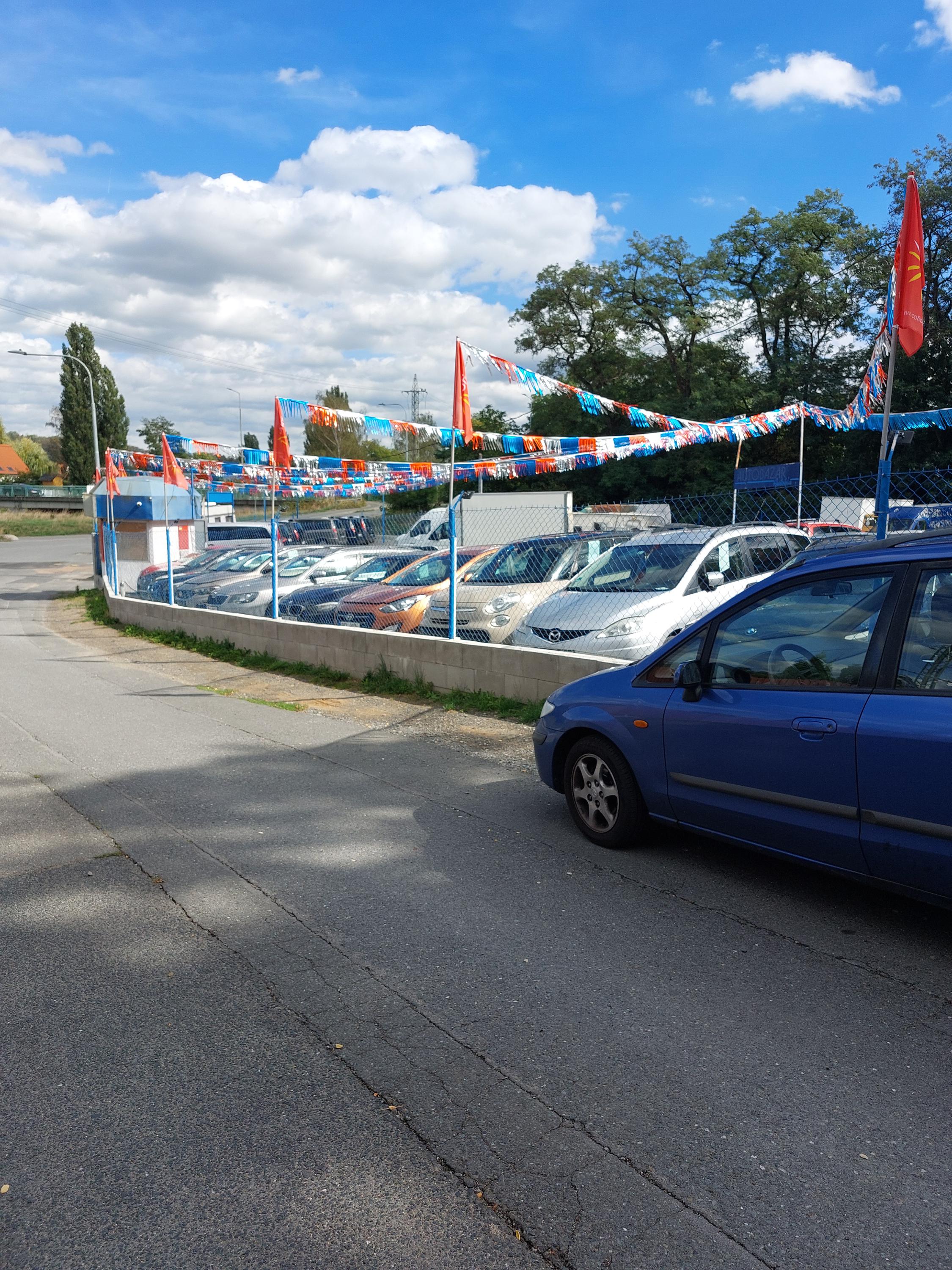 Autobazar Autoblu foto 2