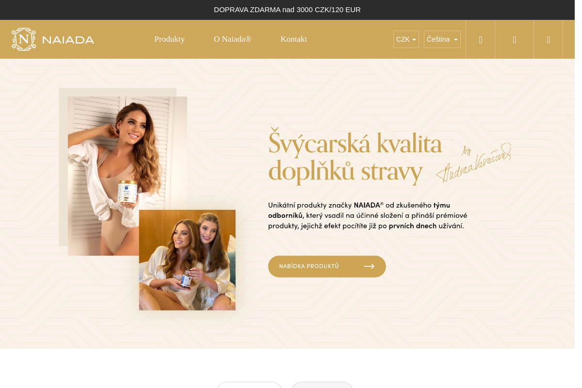 Naiadabeauty.com