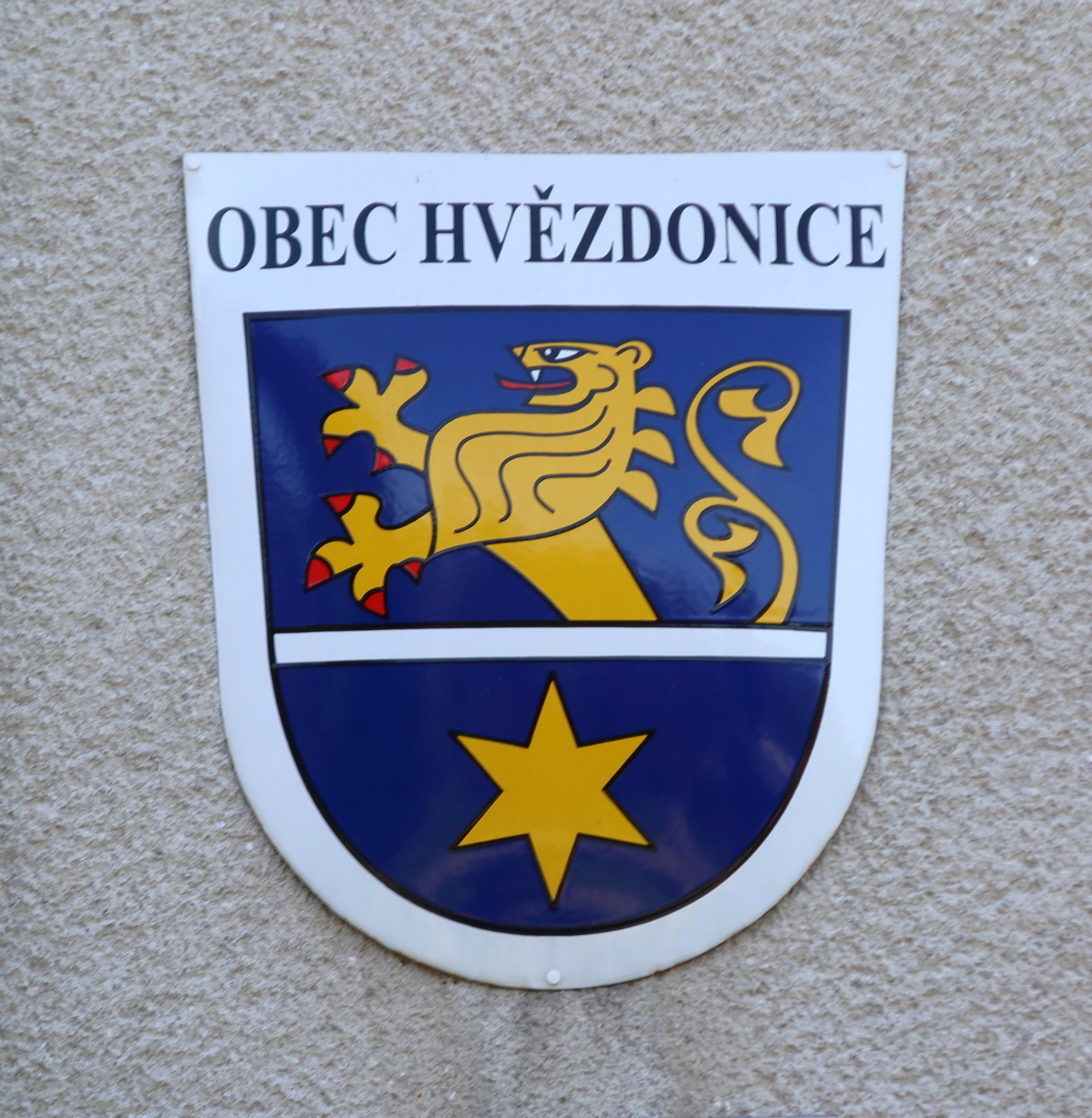 Hvězdonice - obecní úřad foto 3