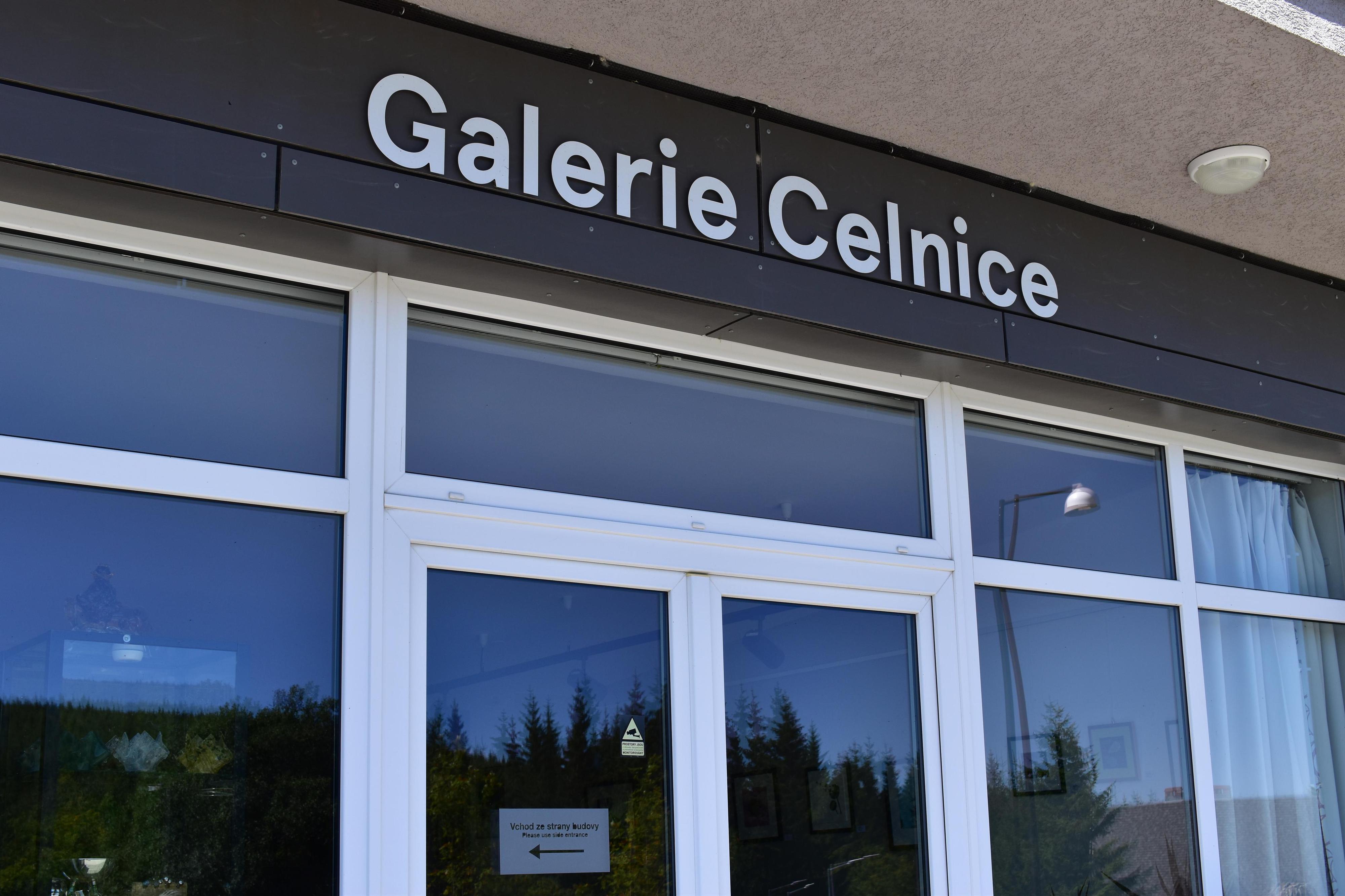 Galerie Celnice foto 2
