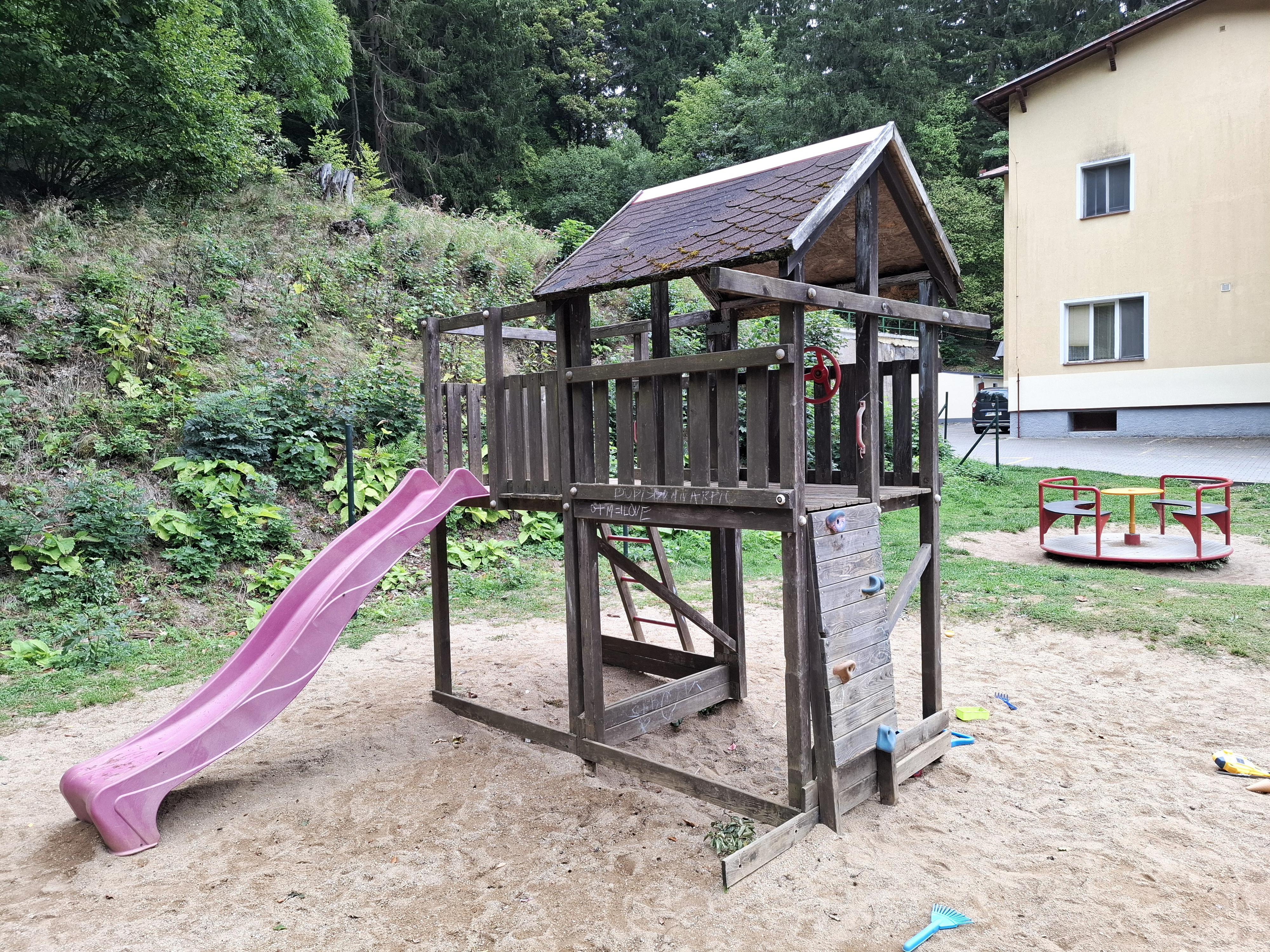 Lázeňský dům Trianon foto 3