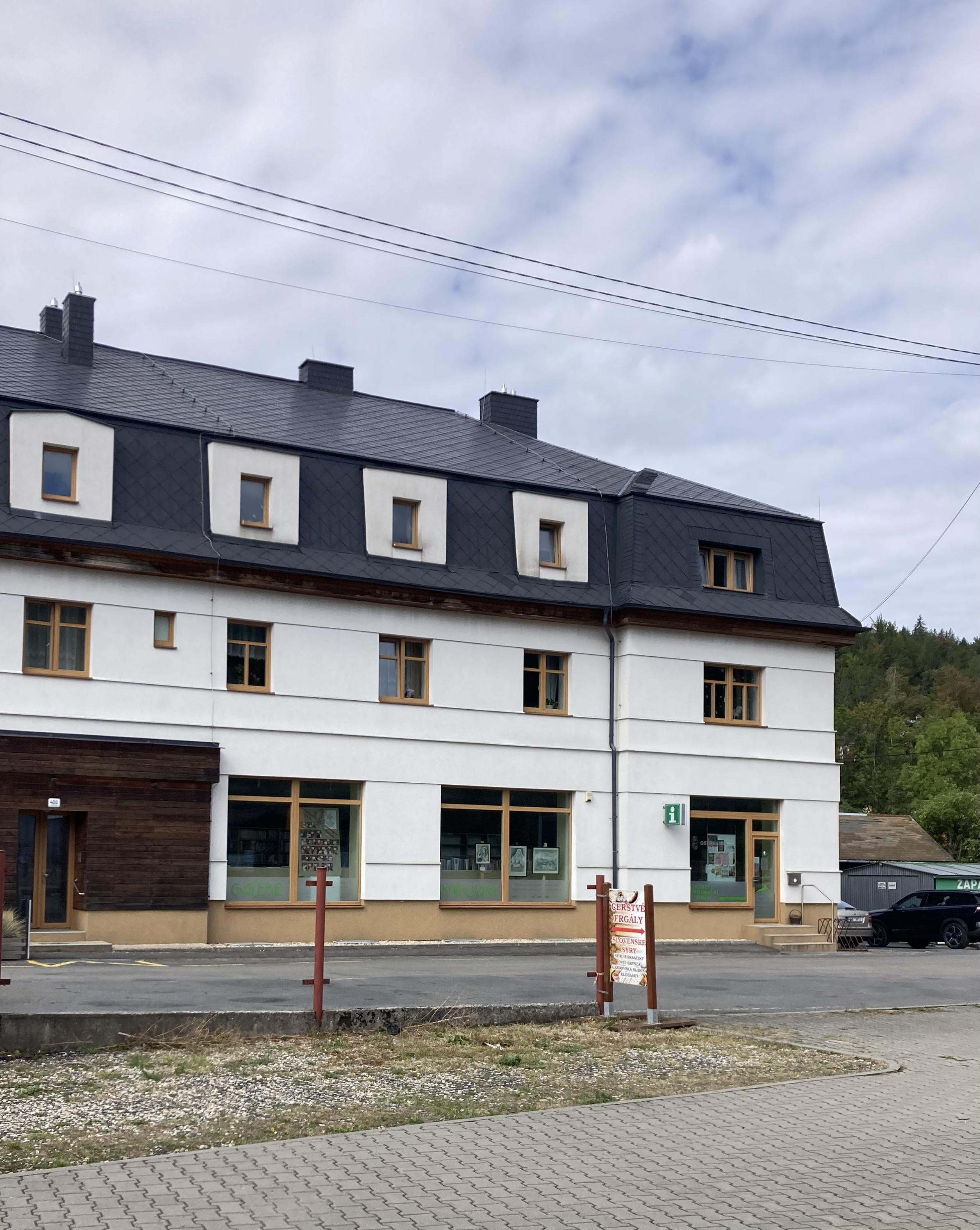Turistické informační centrum Ostravice foto 4