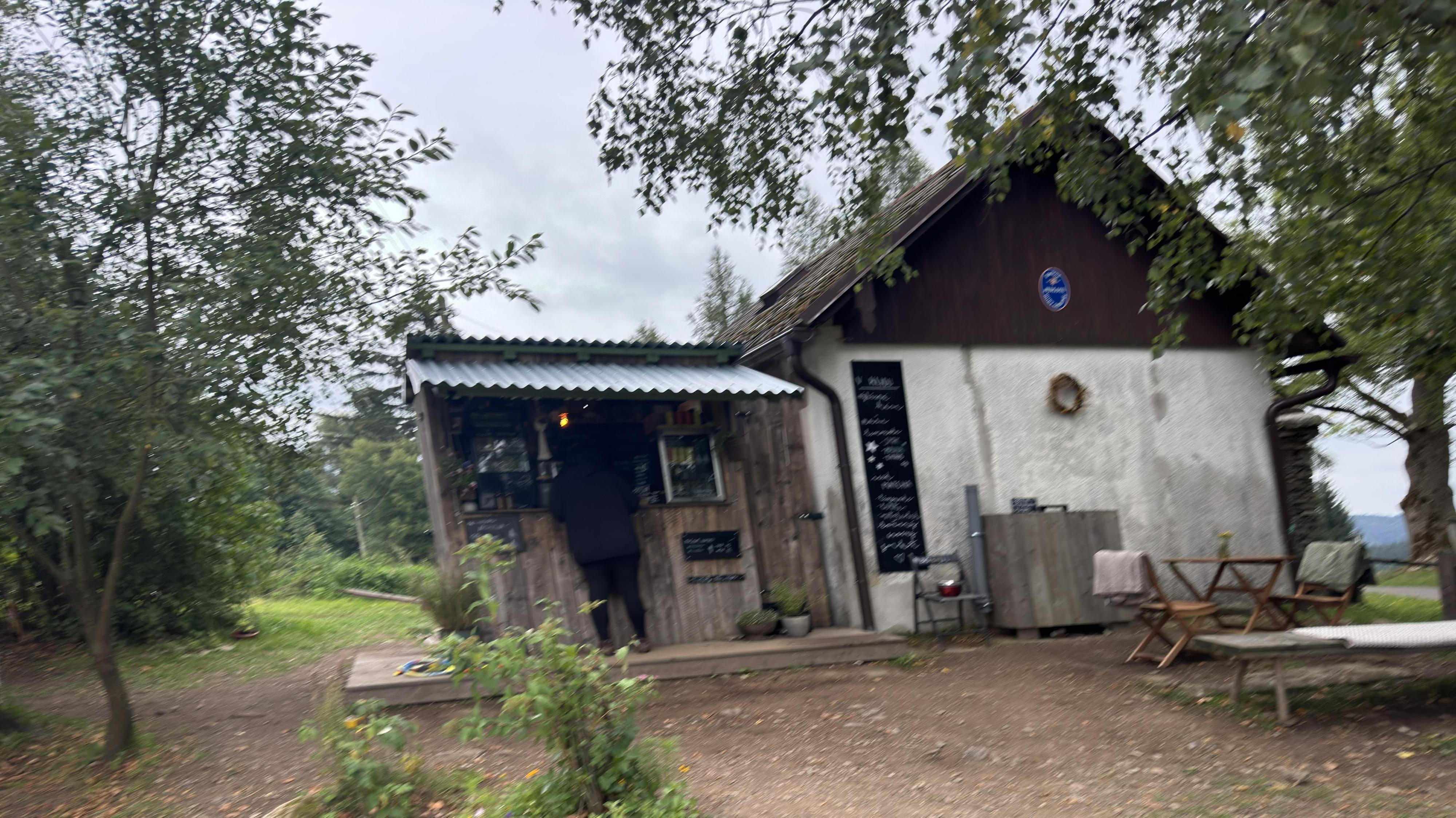 V KLIDu foto 5