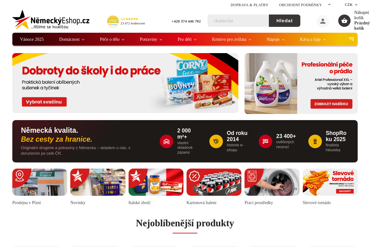 NěmeckýEshop.cz