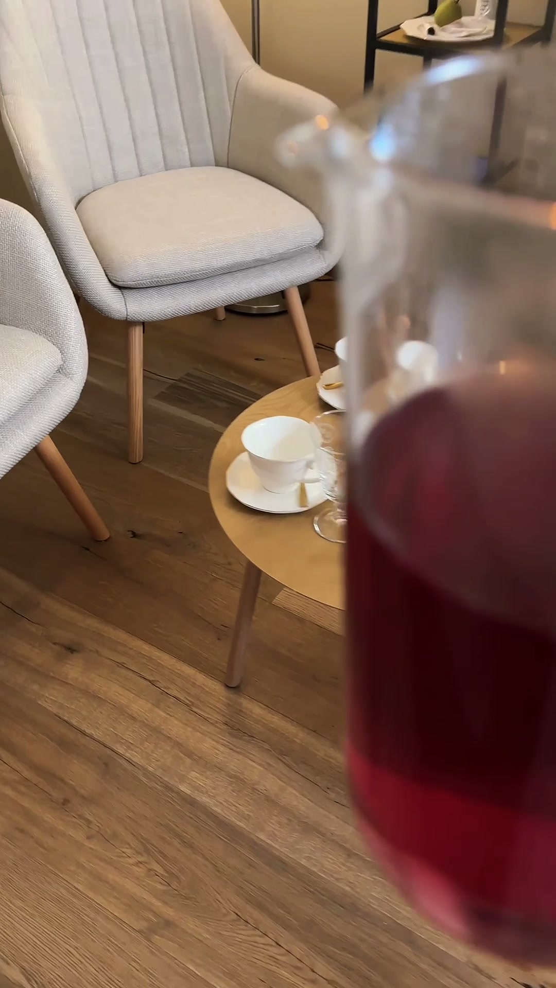 Kristadela - dotek klidu foto 2 (náhled videa)
