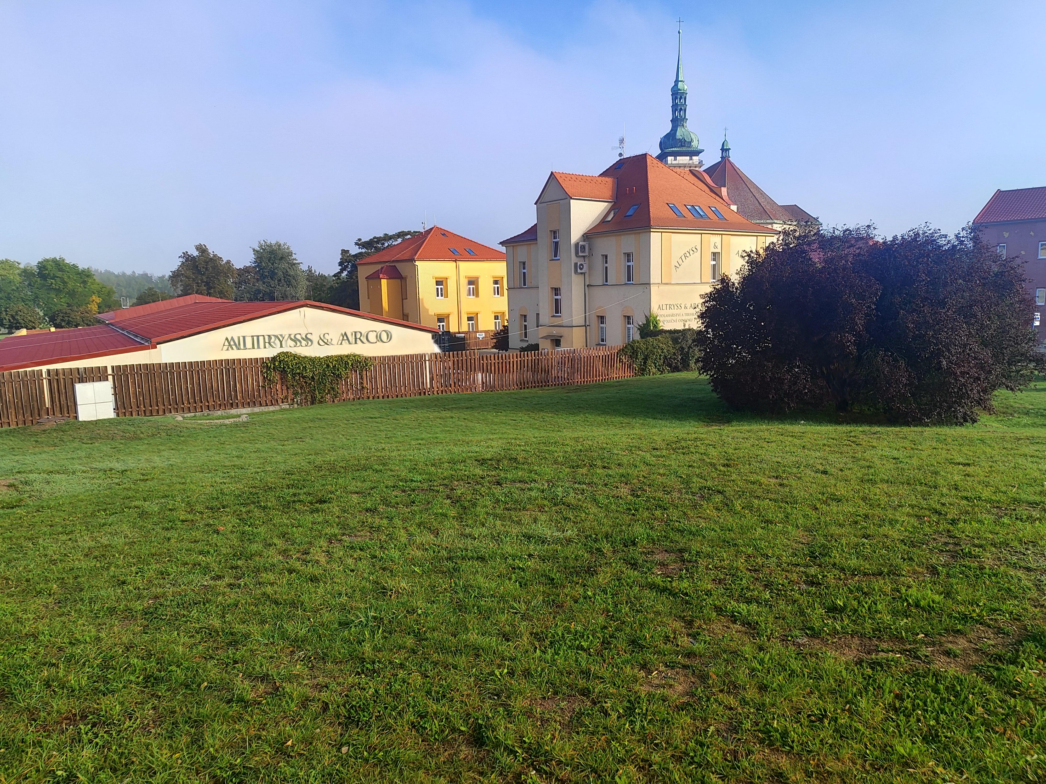 ARCO truhlářství foto 2