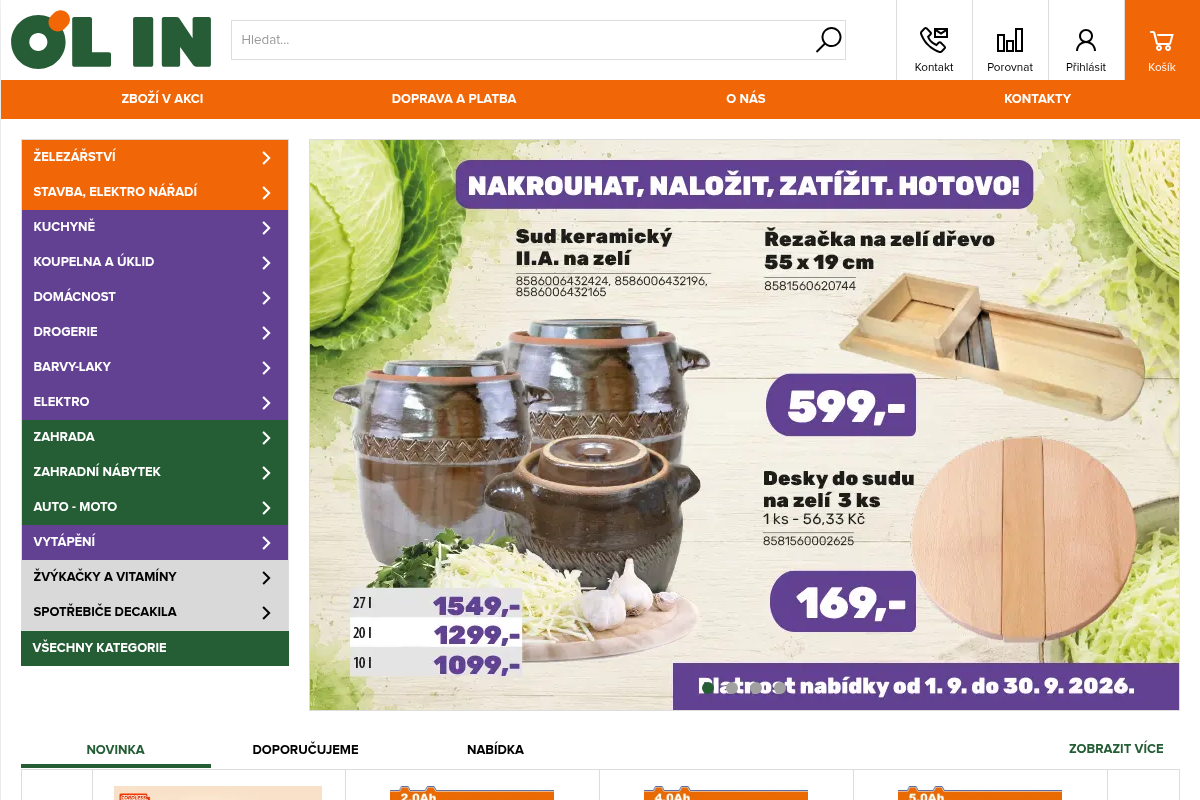 Eshop.olinhobby.cz