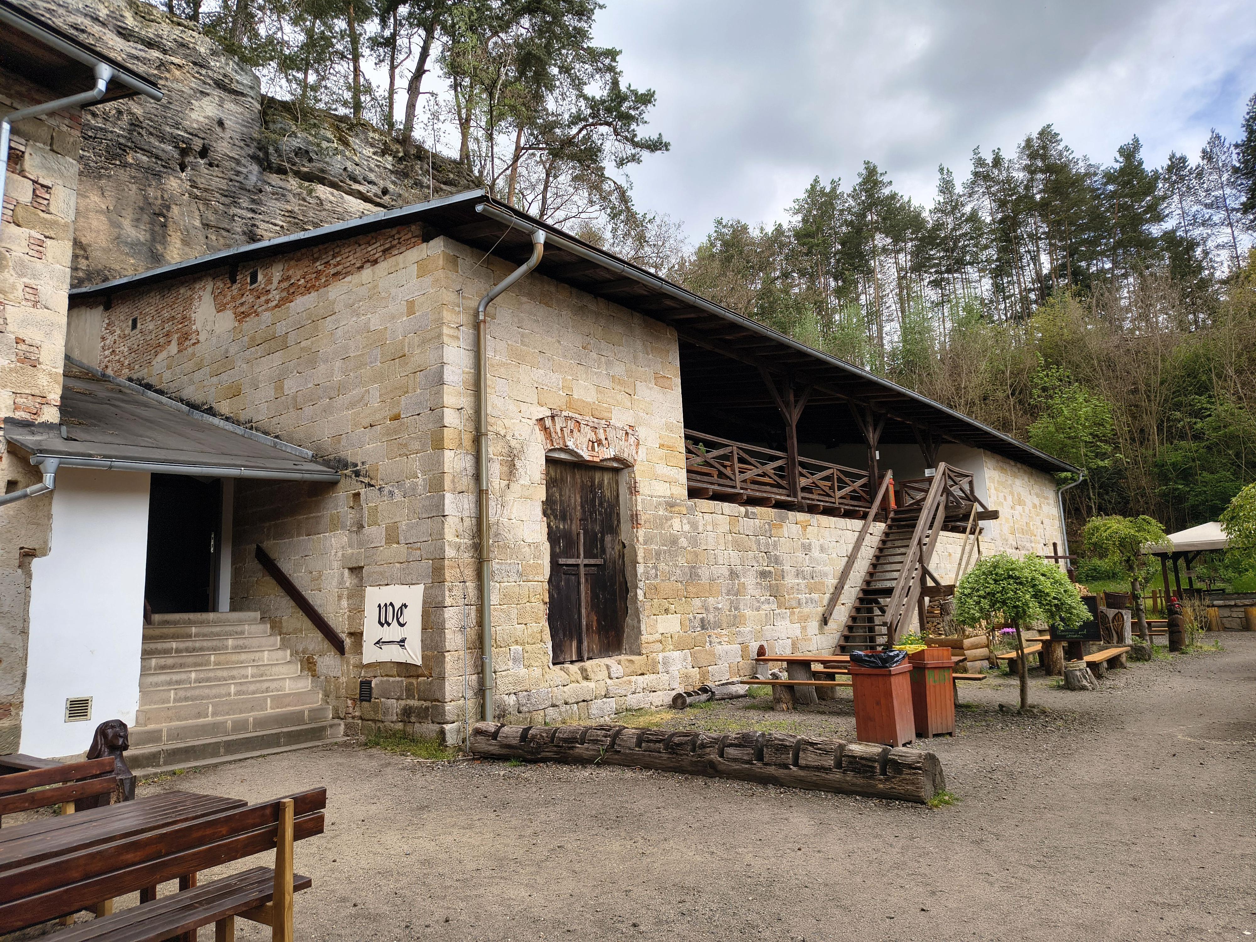 Restaurace Kost foto 3