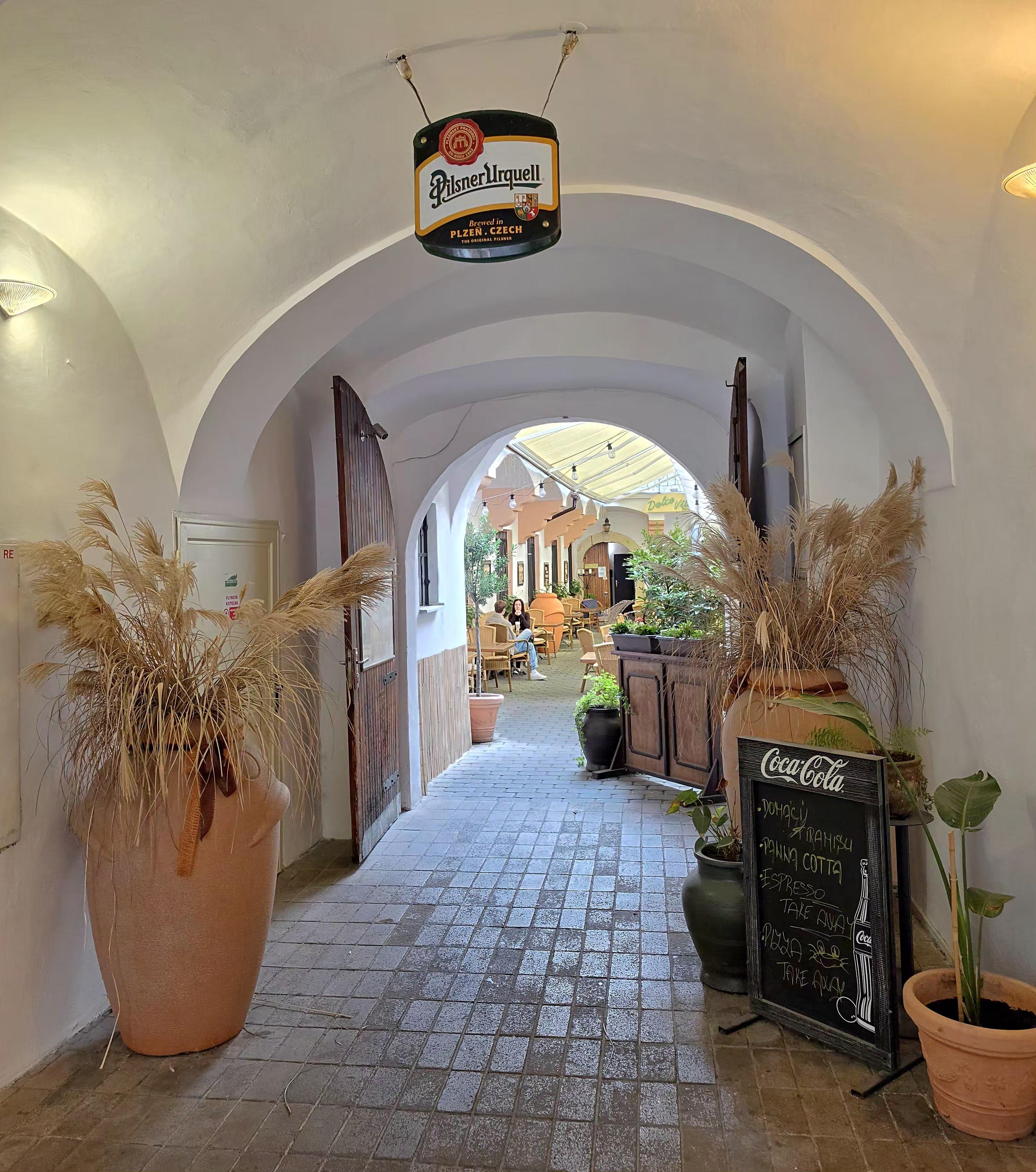Pizzeria & Ristorante Dolce Vita foto 2