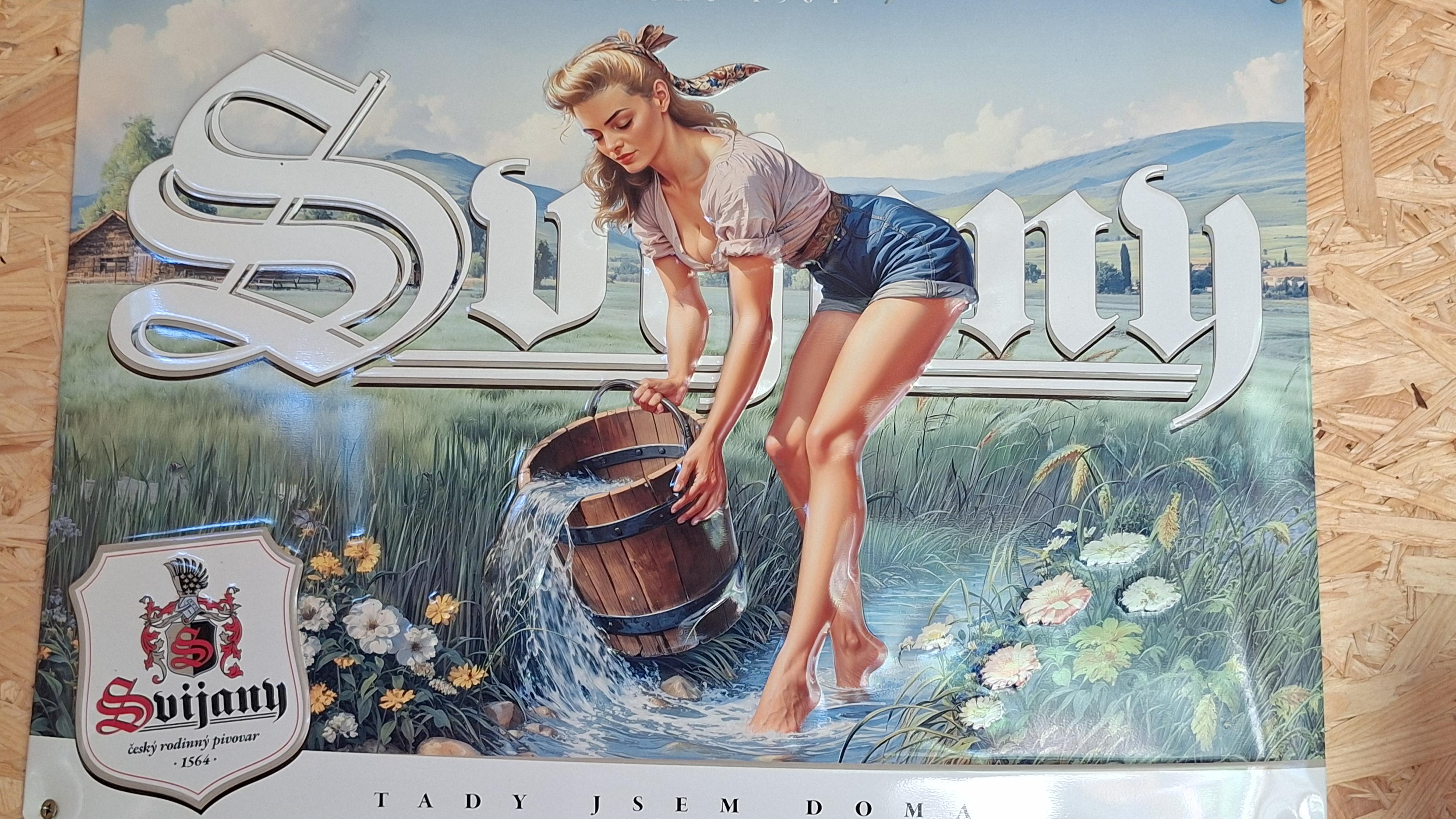 Samotoč Nad schodama foto 2