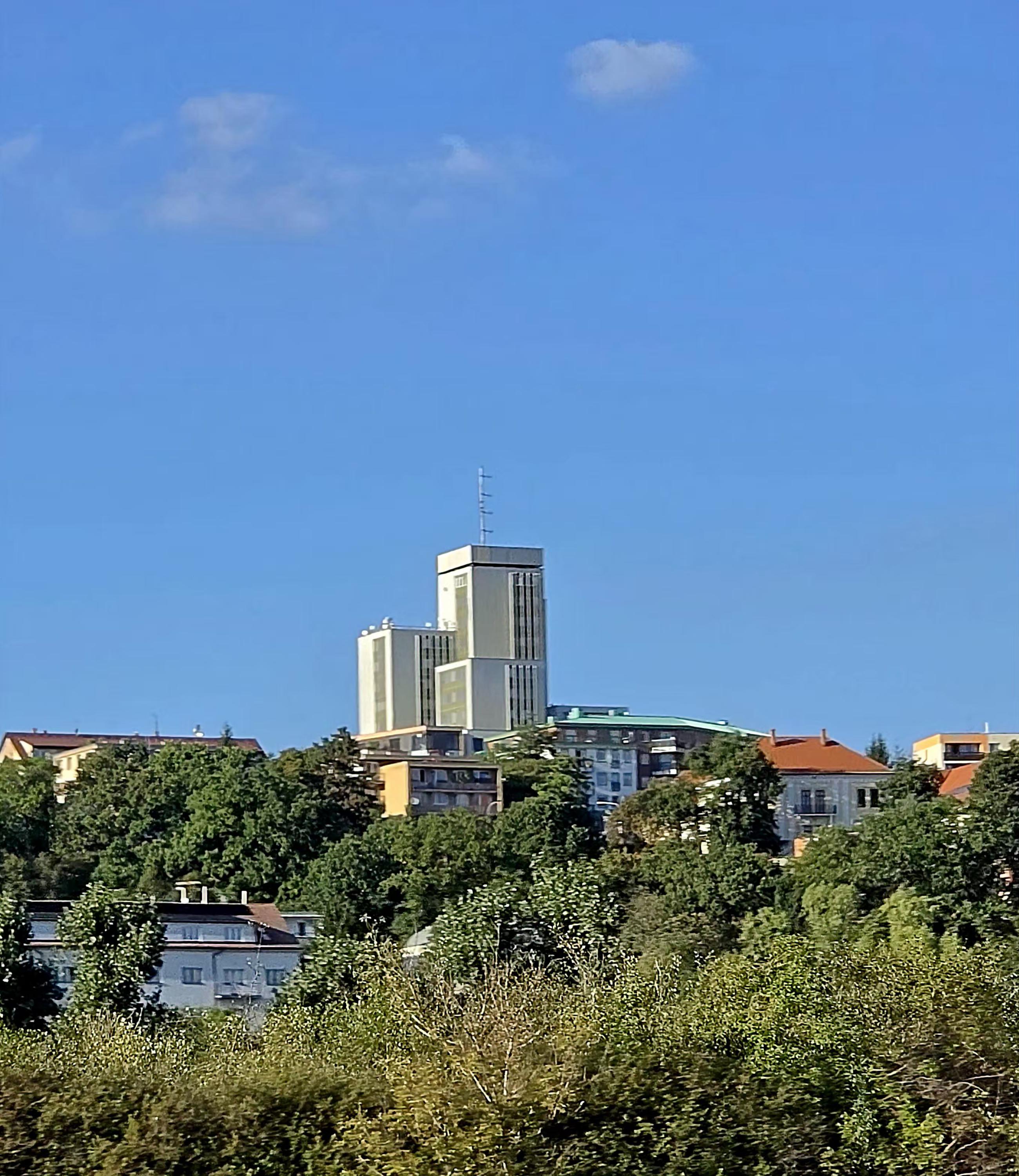 DH Towers, a.s. foto 2