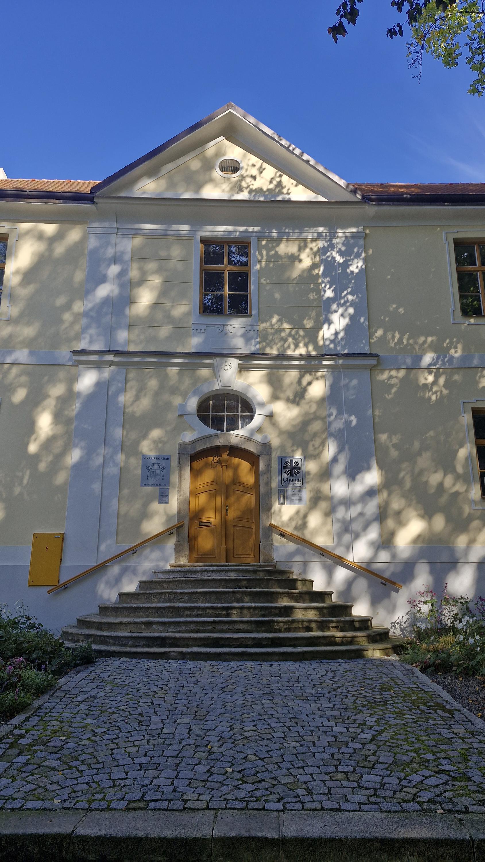 Junák - český skaut, středisko Bobři Havlíčkův Brod, Blesk foto 1
