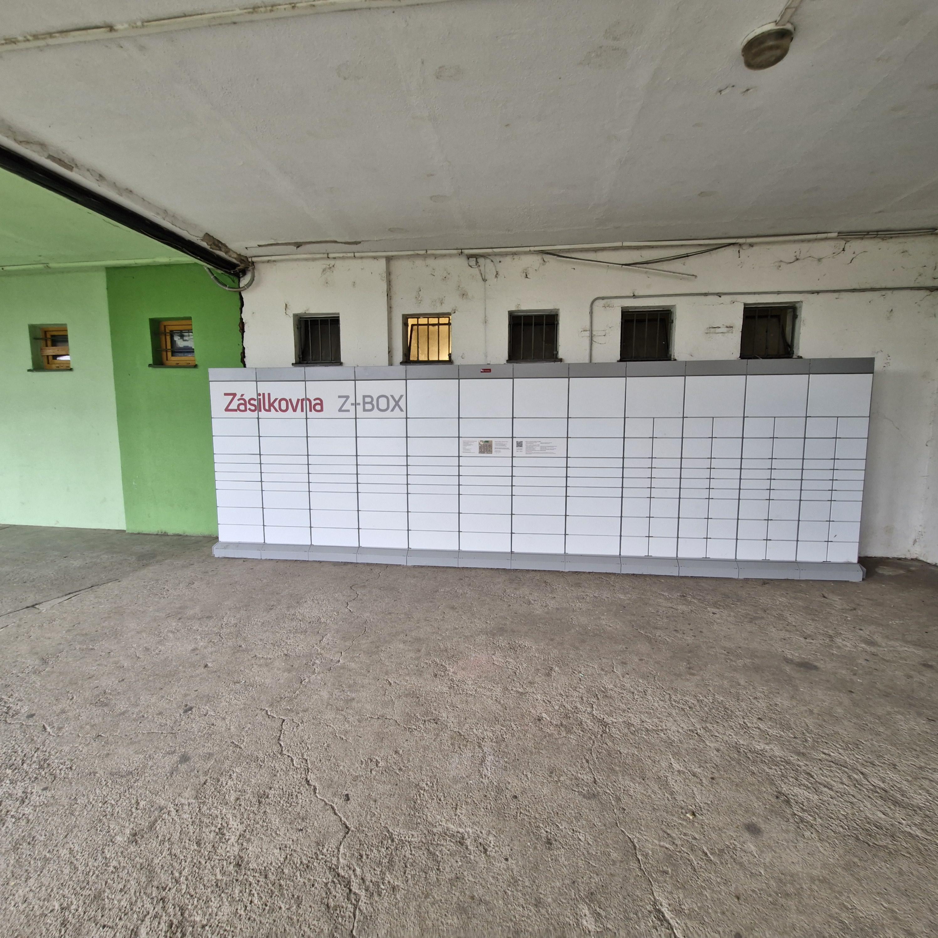 Z-BOX foto 1