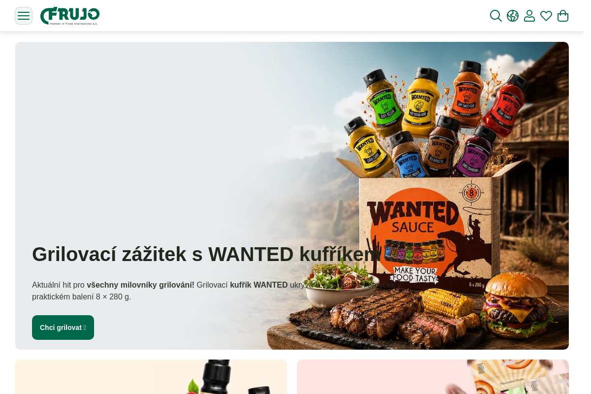 Frujo.cz