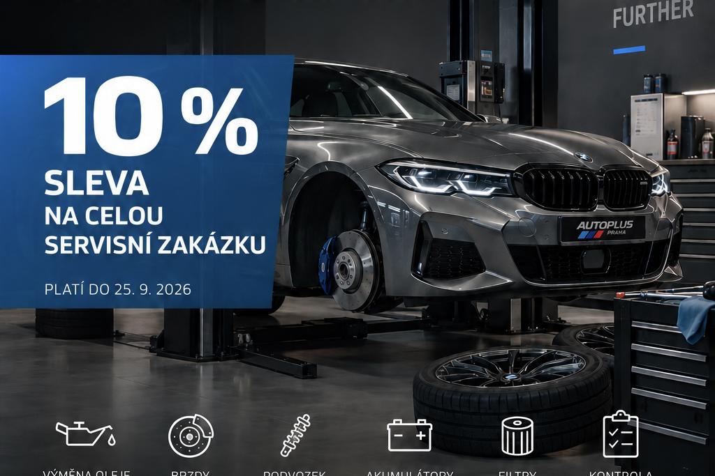 SLEVA 10%