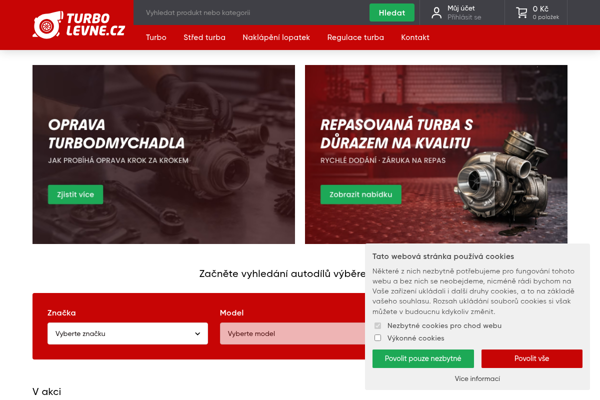 TurboLevne.cz