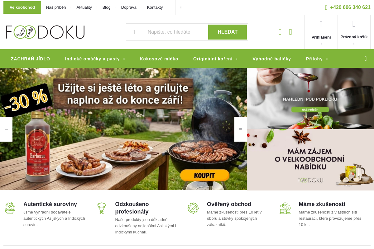 foodoku.cz