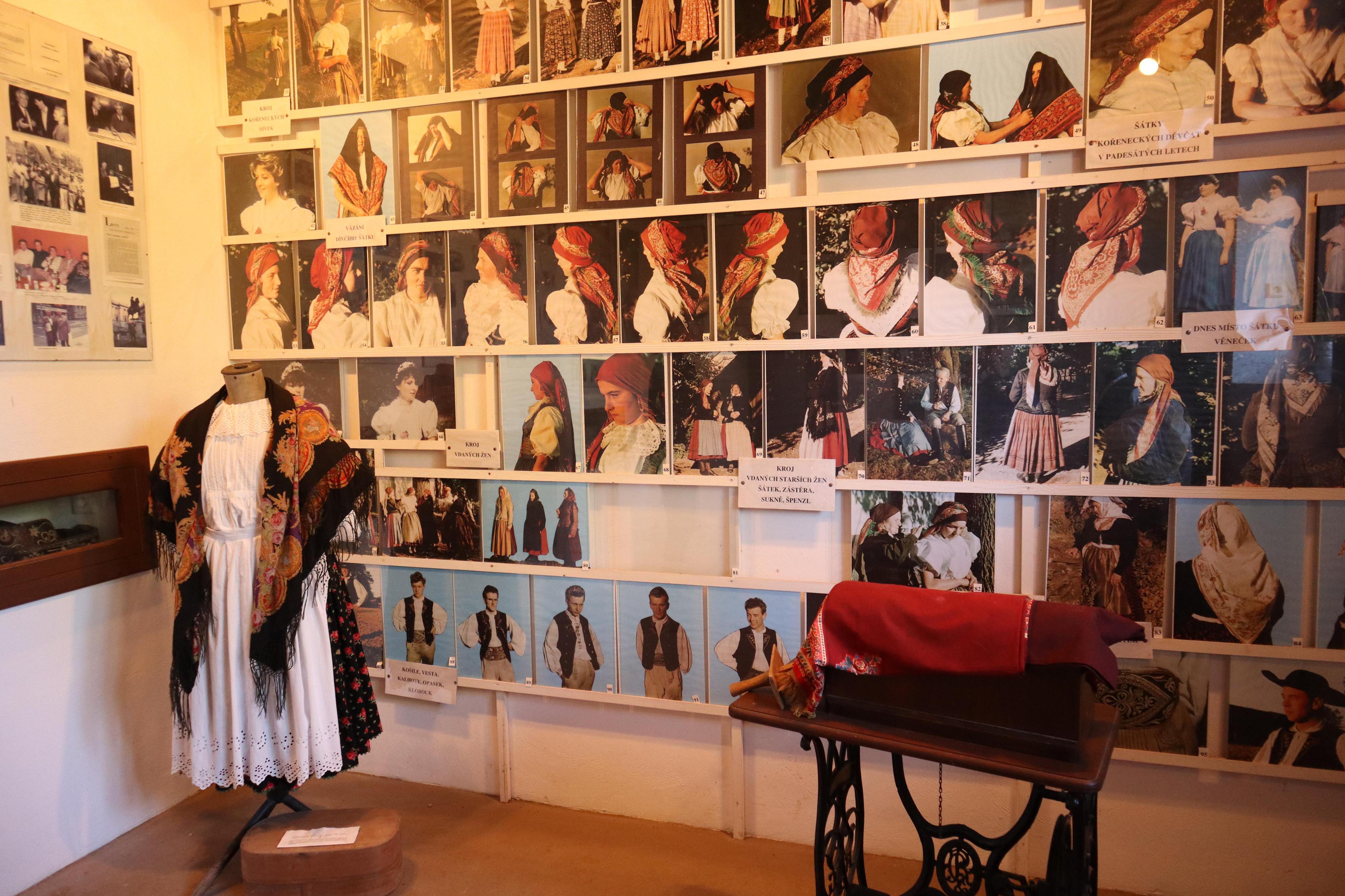 Muzeum Kořenec foto 4