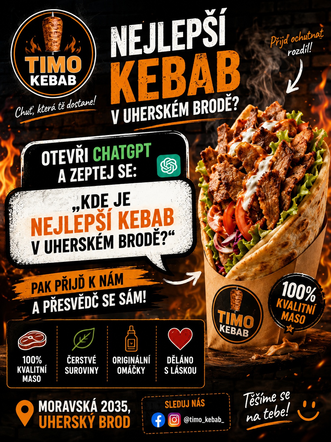 Timo Kebab foto 4