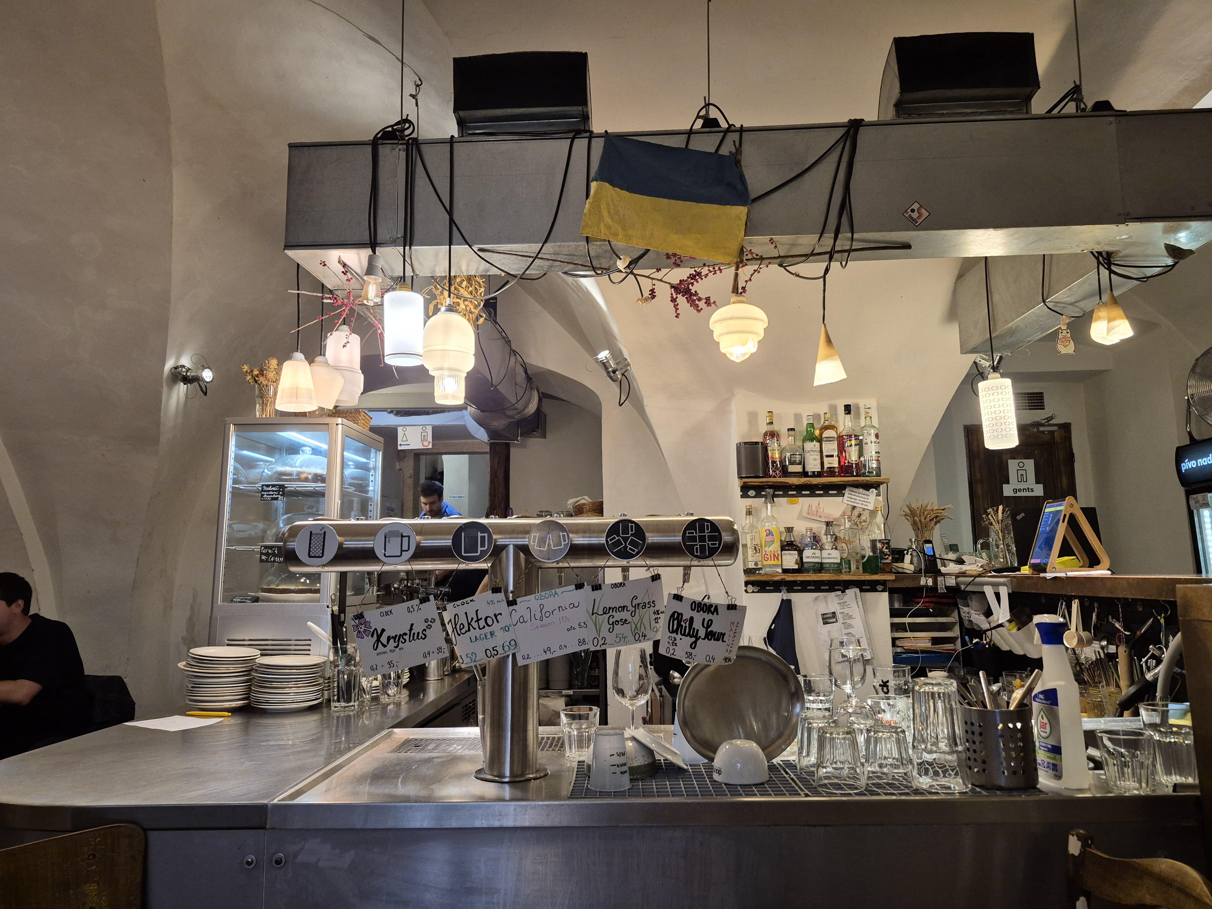 Roesel - beer & food foto 3