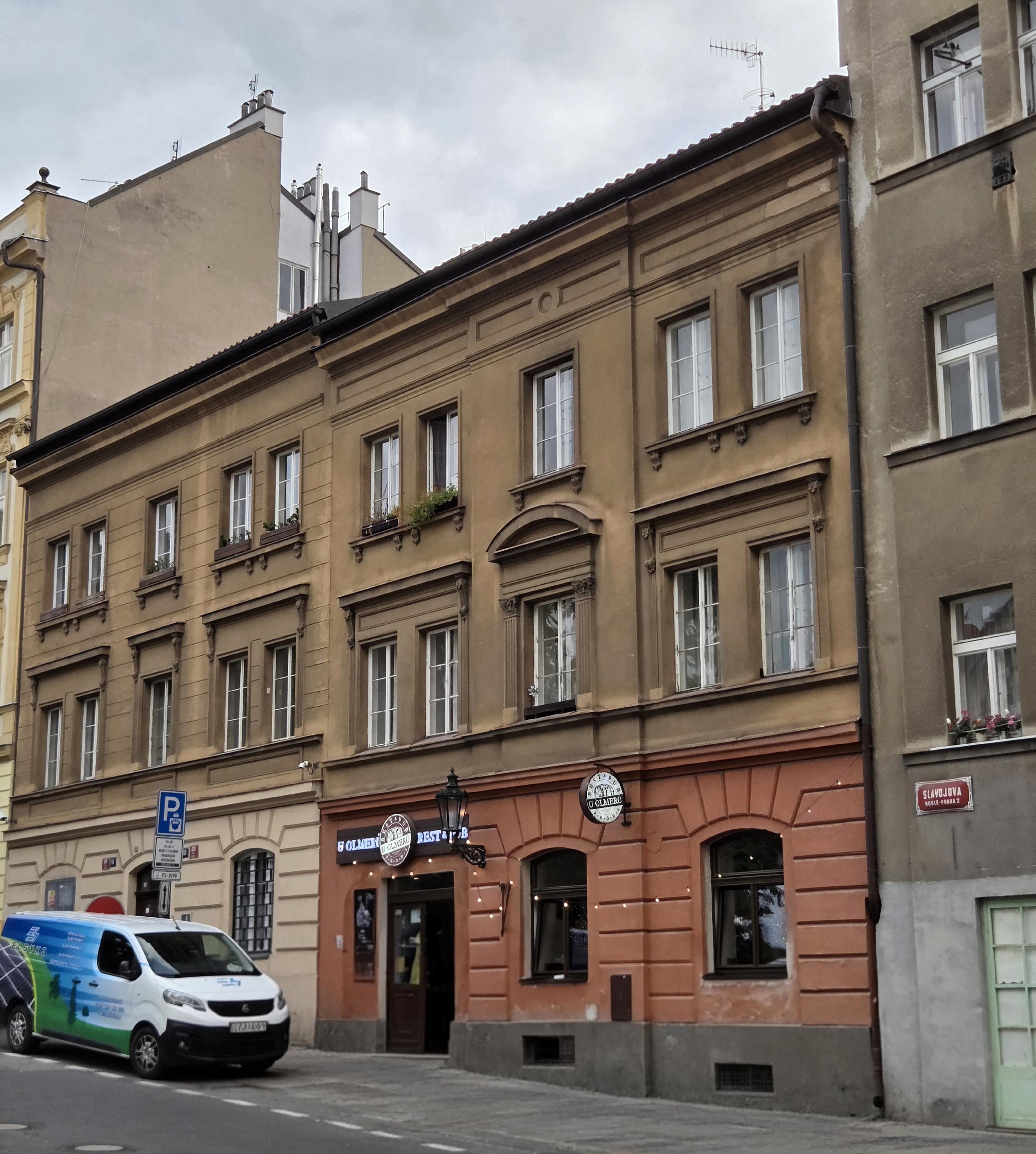 U Olmerů - Rest & Pub foto 5