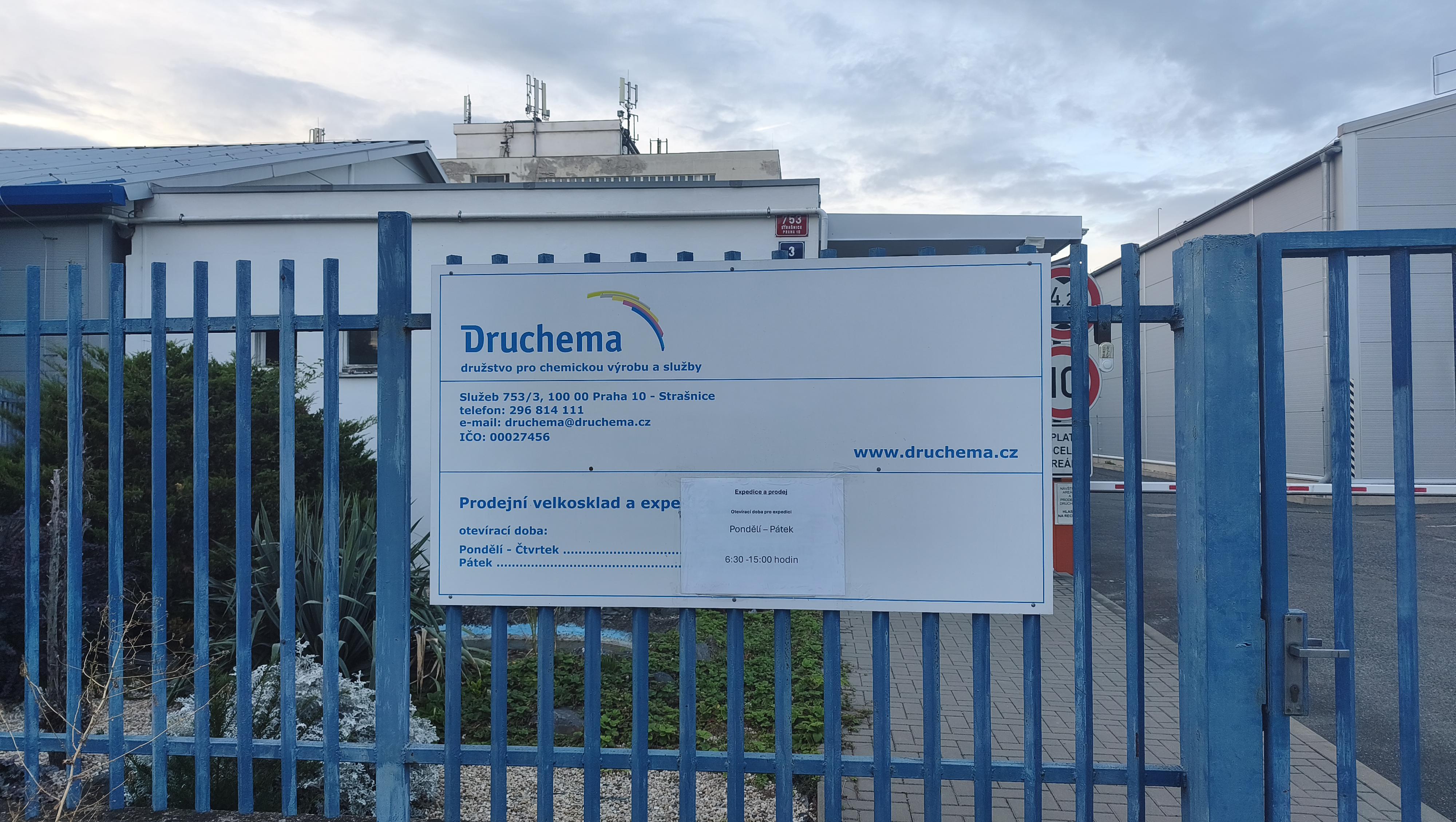 Druchema.cz foto 5