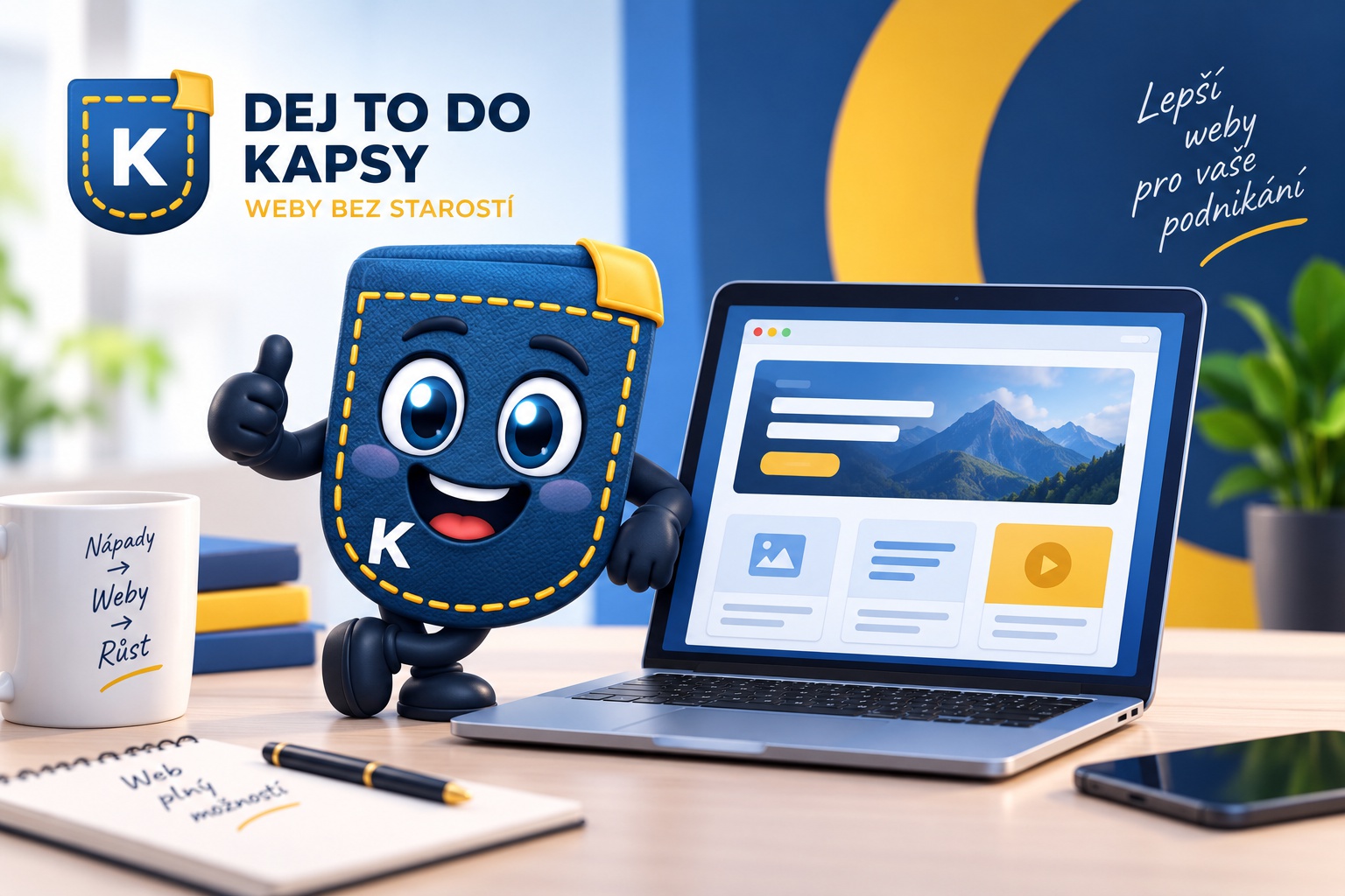 Dej to do Kapsy