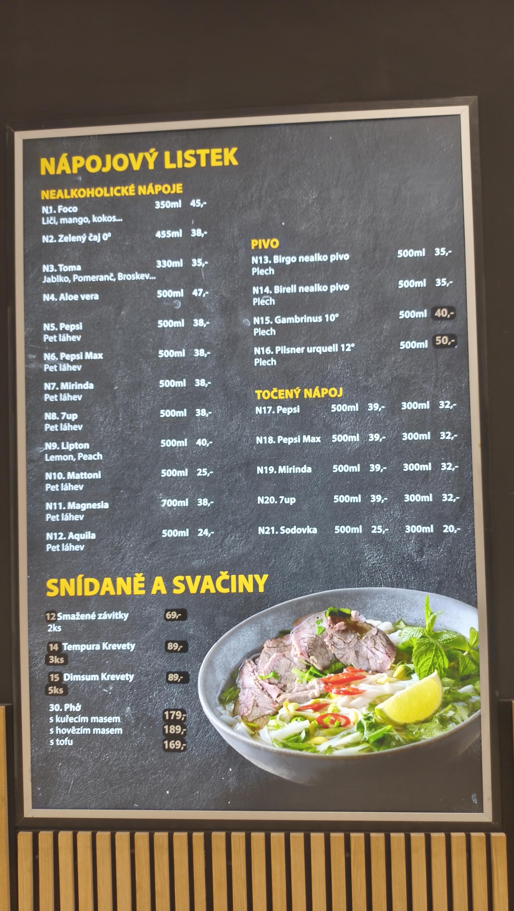 Bun Viet foto 5