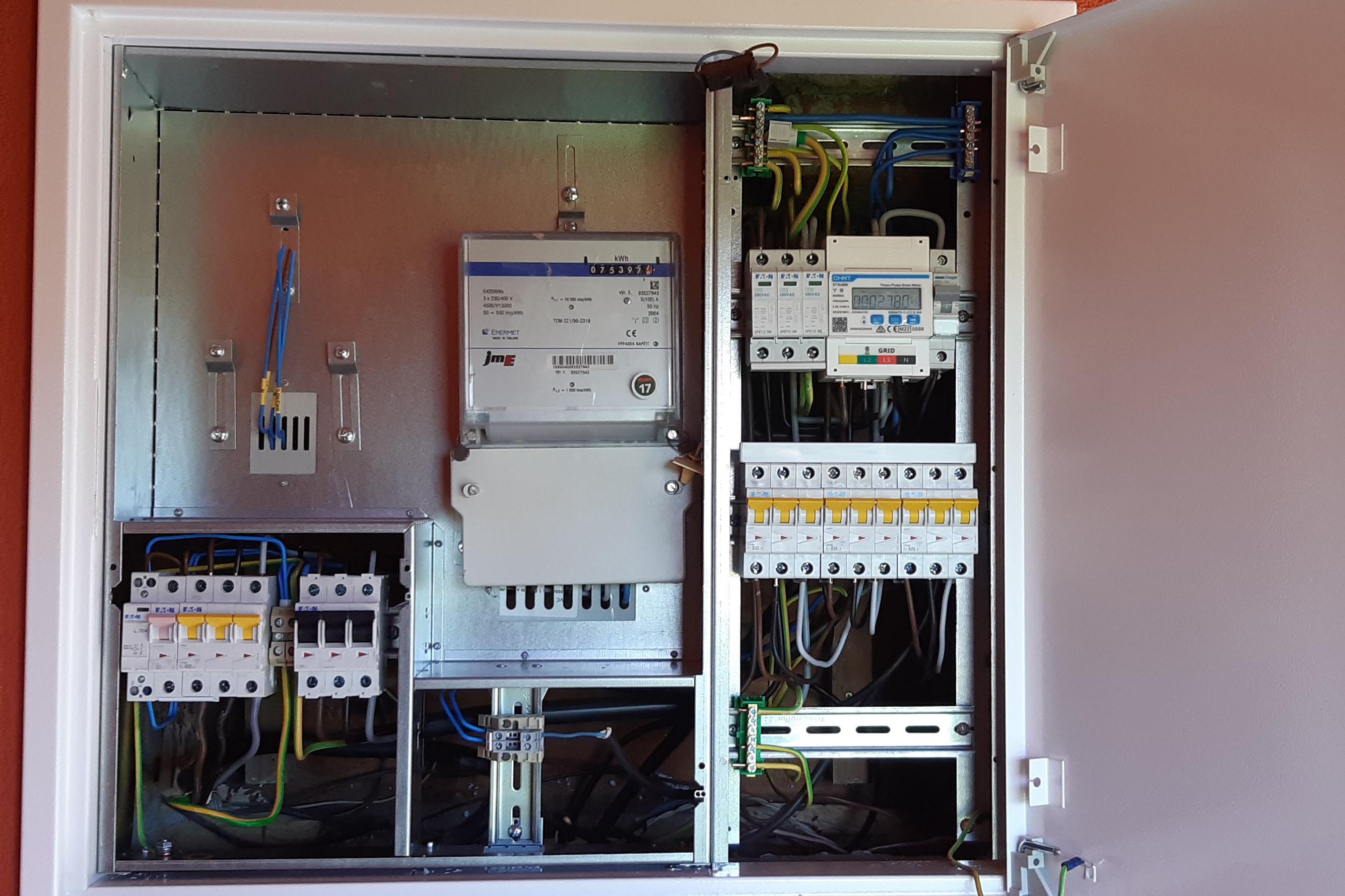 IQsun Elektro s.r.o.