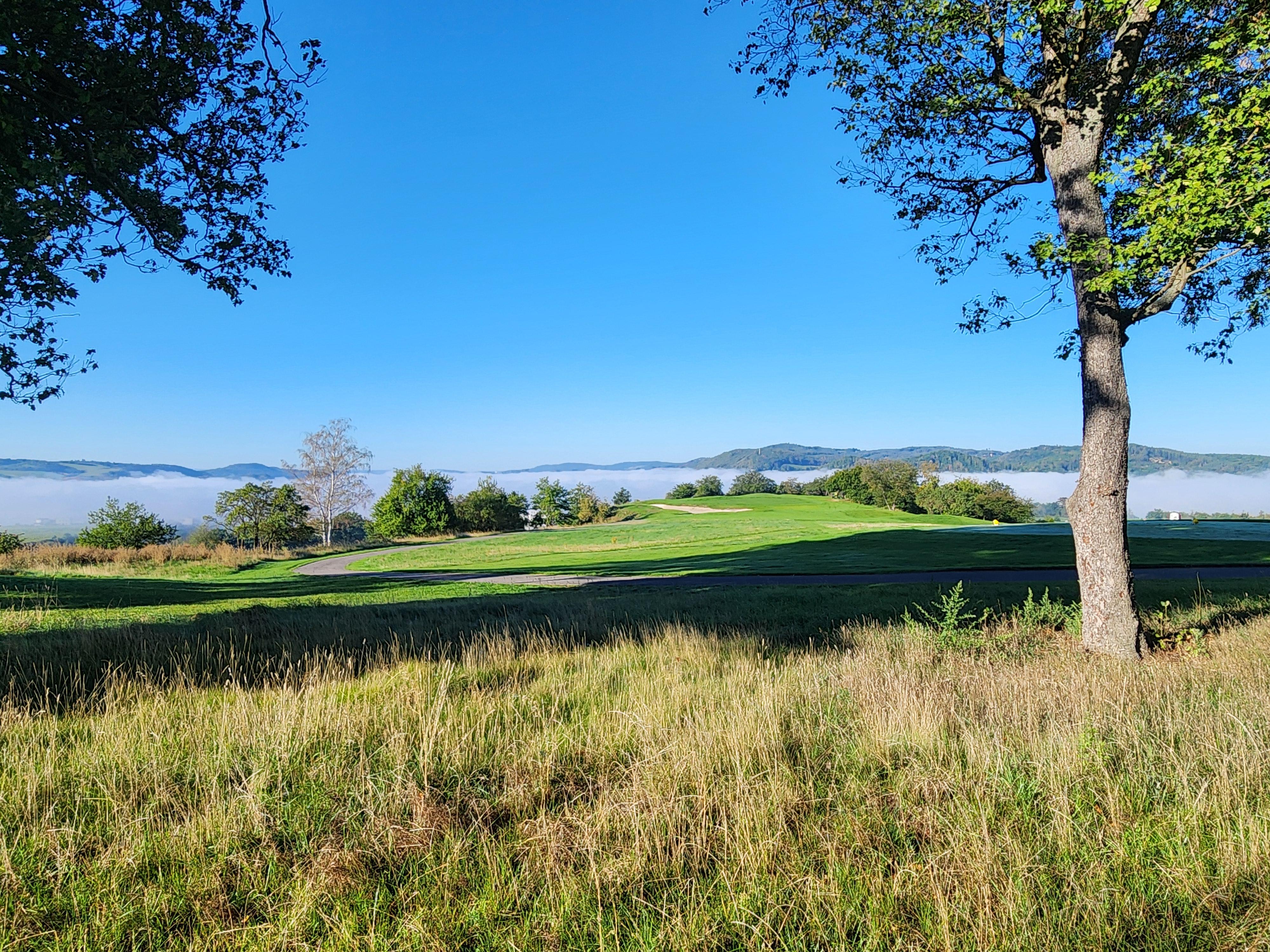 Royal Beroun Golf Club foto 2